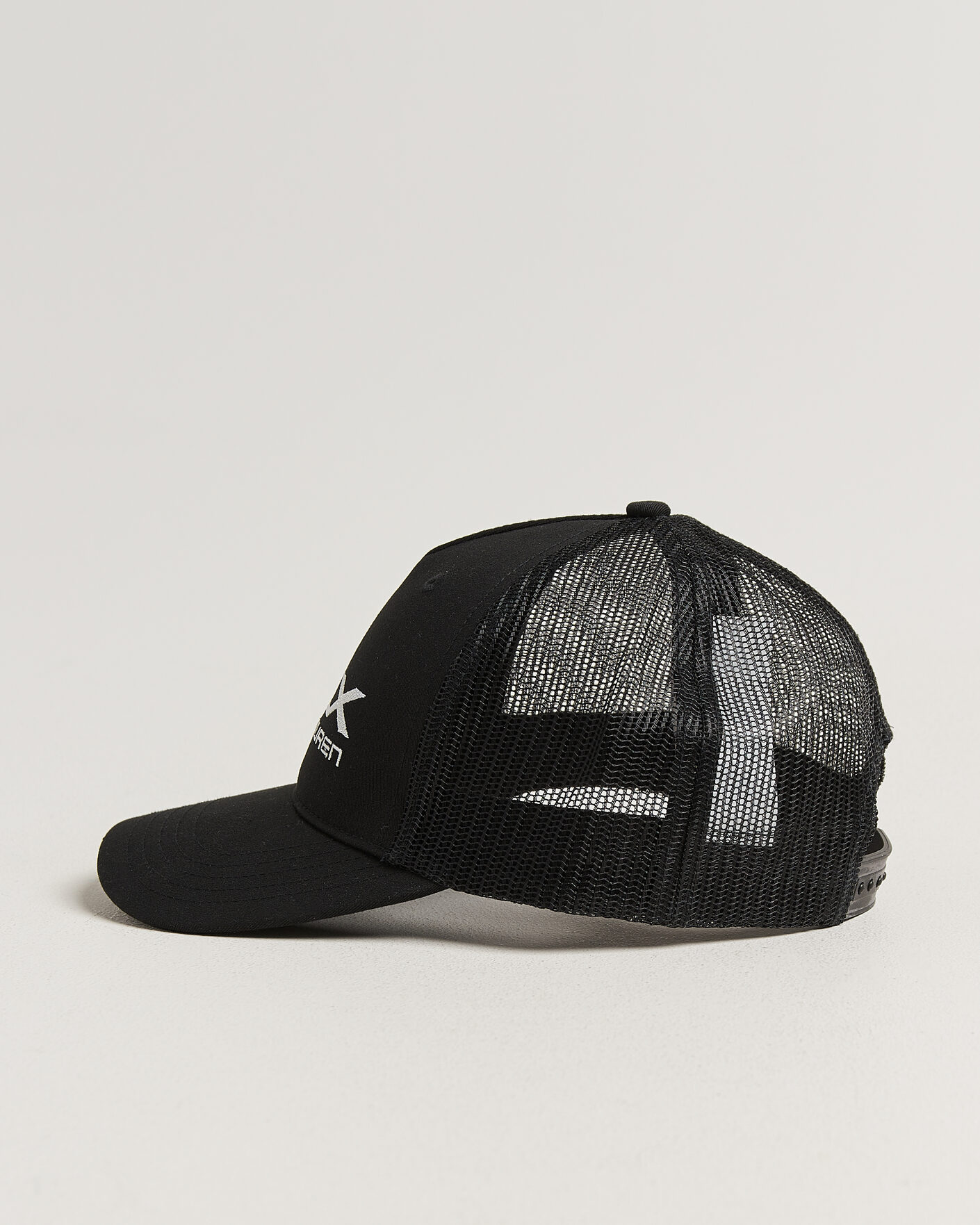 Herre | Hatte & kasketter | RLX Ralph Lauren | Trucker Golf Cap Black