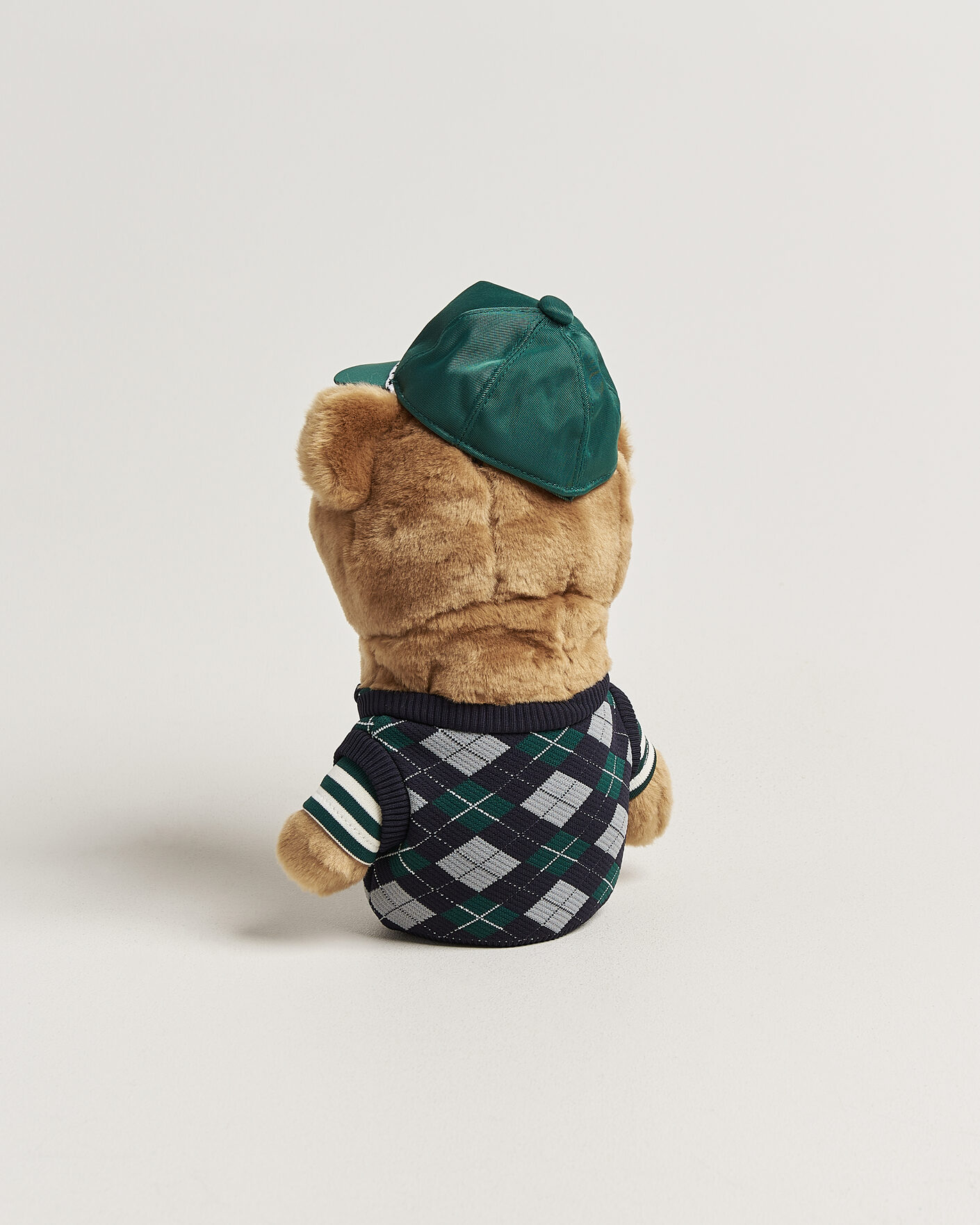 Herre | Spil & fritid | RLX Ralph Lauren | Bear Driver Headcover Multi