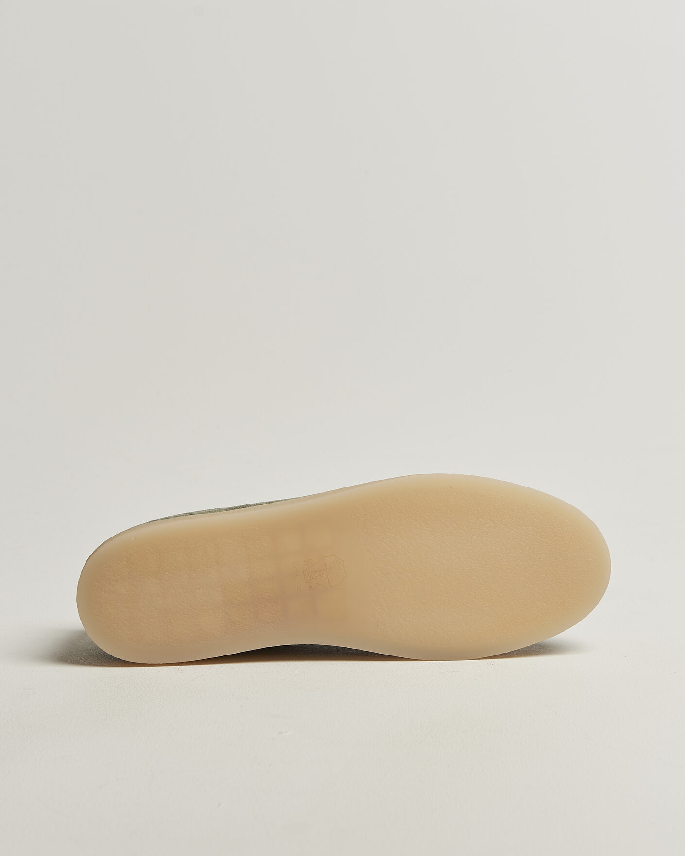 Herre | Sneakers | Brunello Cucinelli | Low Top Sneakers Olive Suede