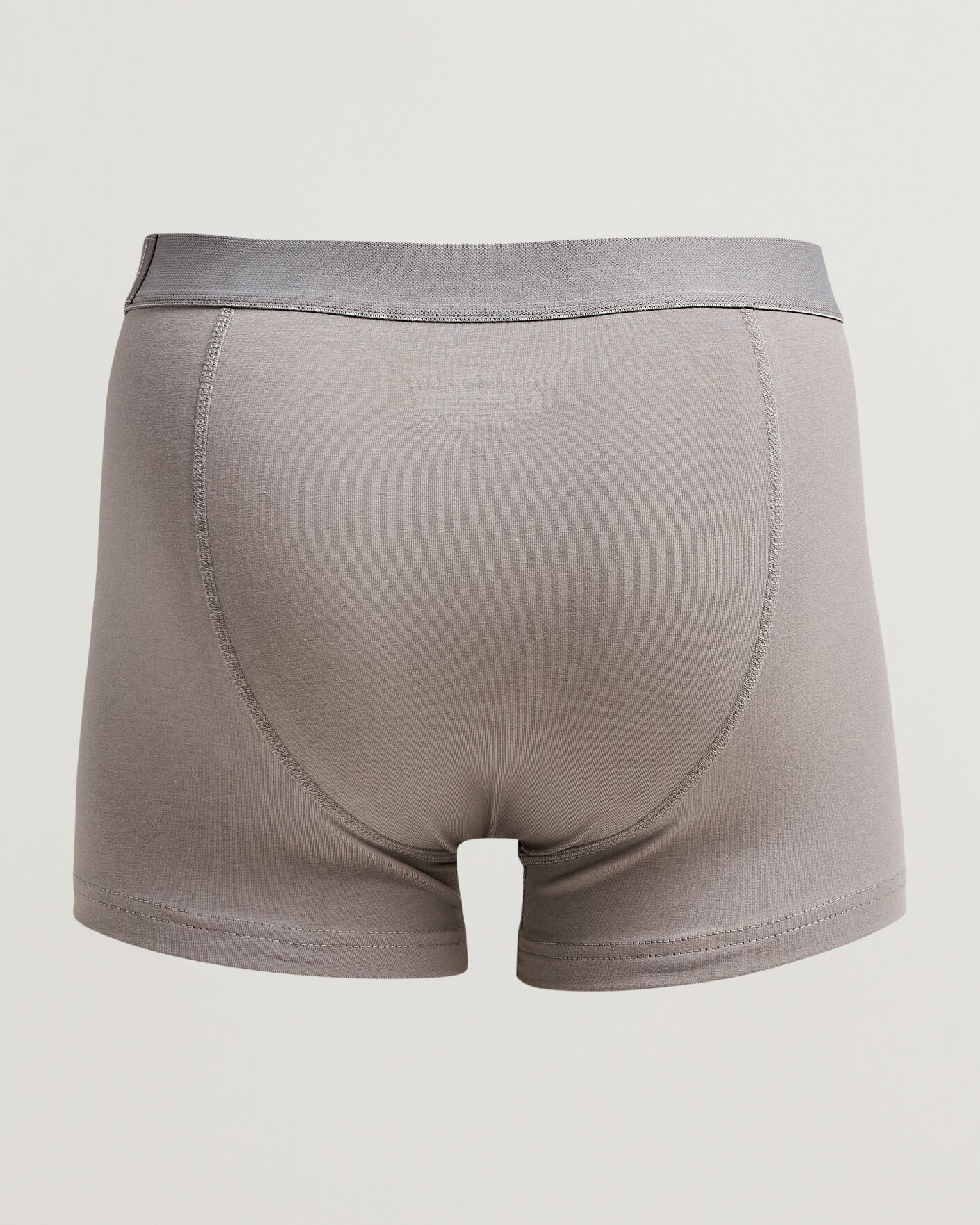 Herre | Undertøj | Bread & Boxers | 3-Pack Boxer Brief Blue/Grey/Black