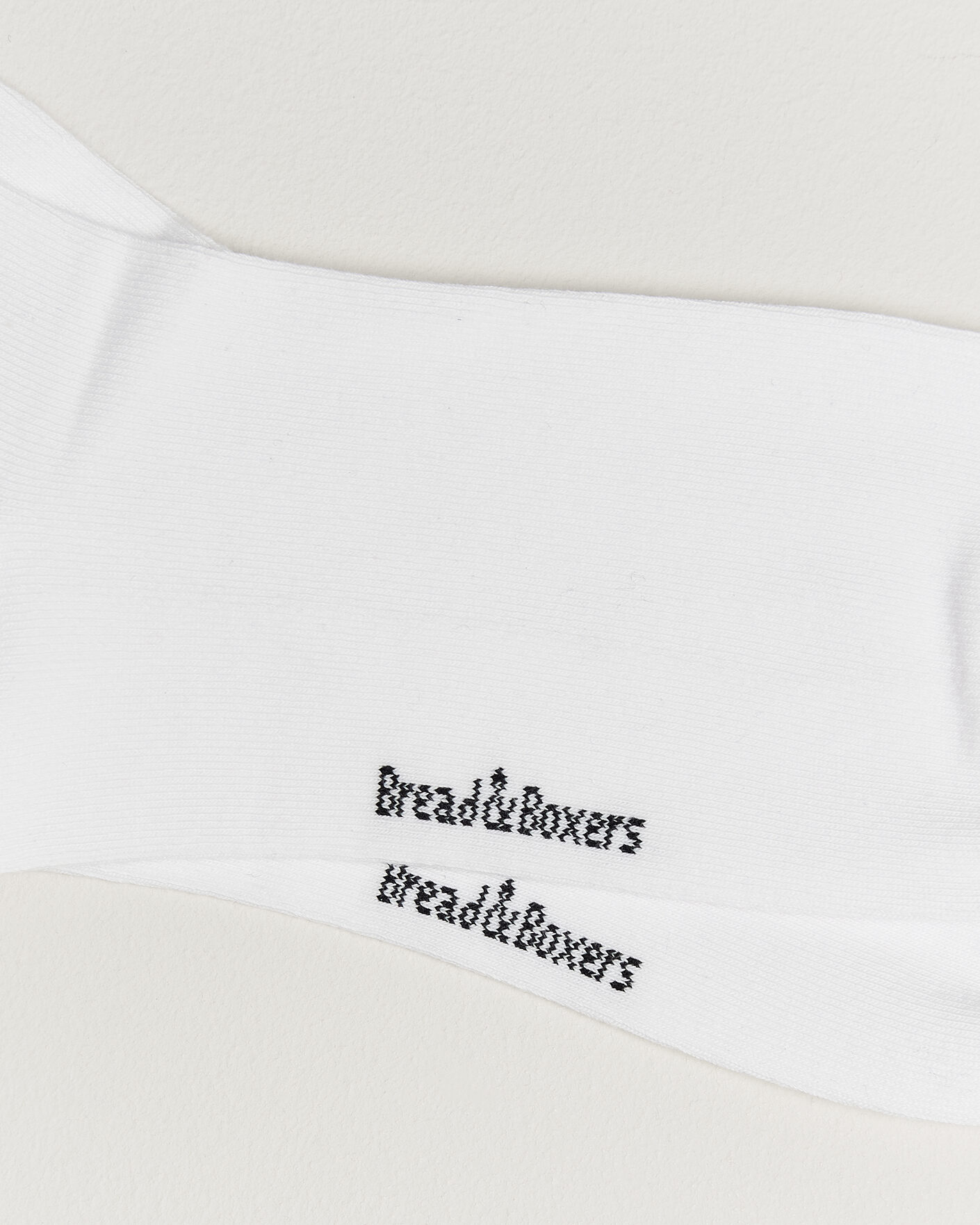 Herre | Undertøj | Bread & Boxers | 3-Pack Sport Sock White