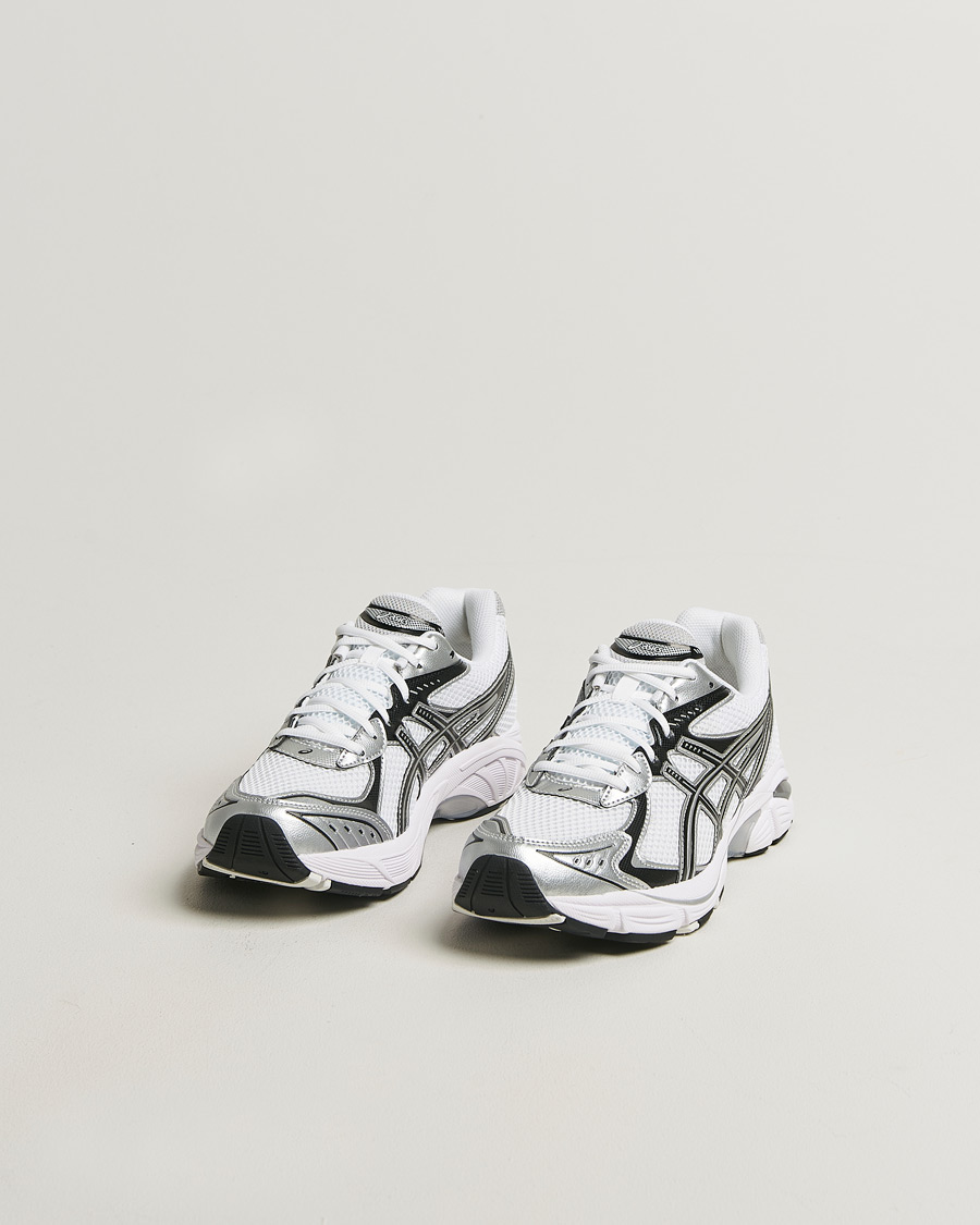 Herre | Sneakers | Asics | GT-2160 White/Black