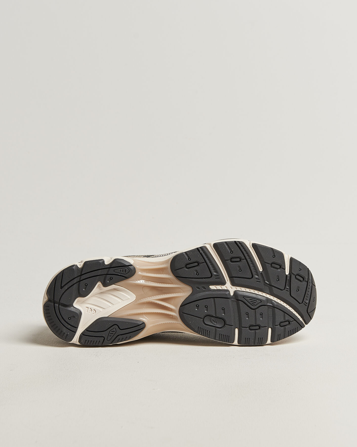 Herre | Sneakers | Asics | GT-2160 Cement Grey