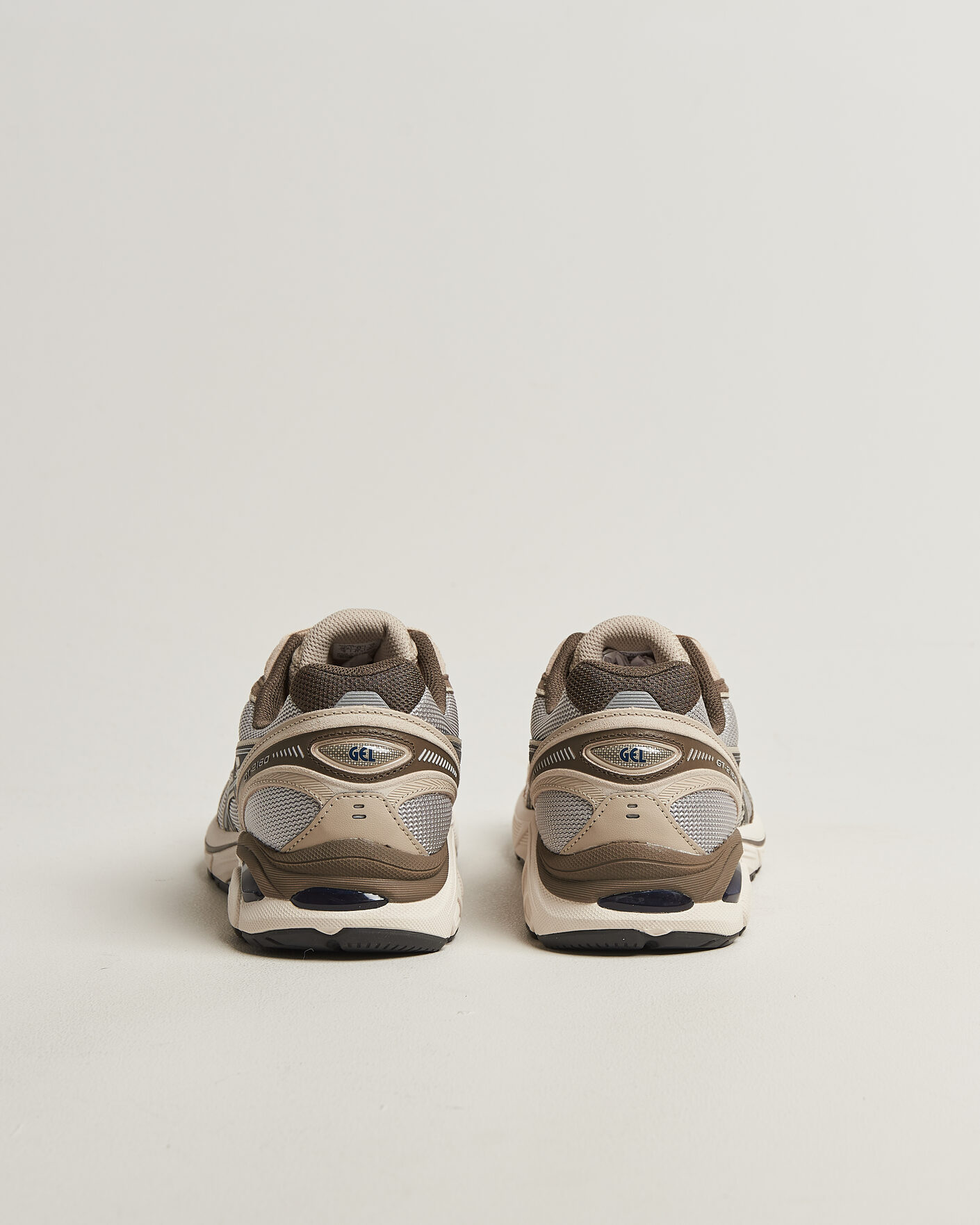 Herre | Sneakers | Asics | GT-2160 Cement Grey