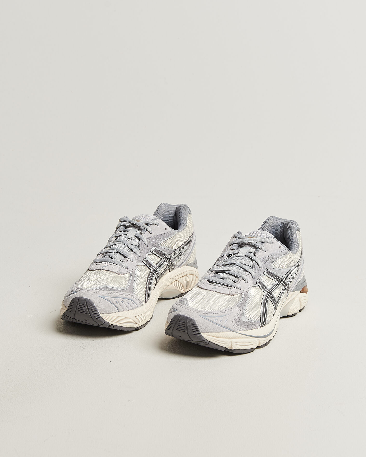 Herre | Sneakers | Asics | GT-2160 Cream/Carbon