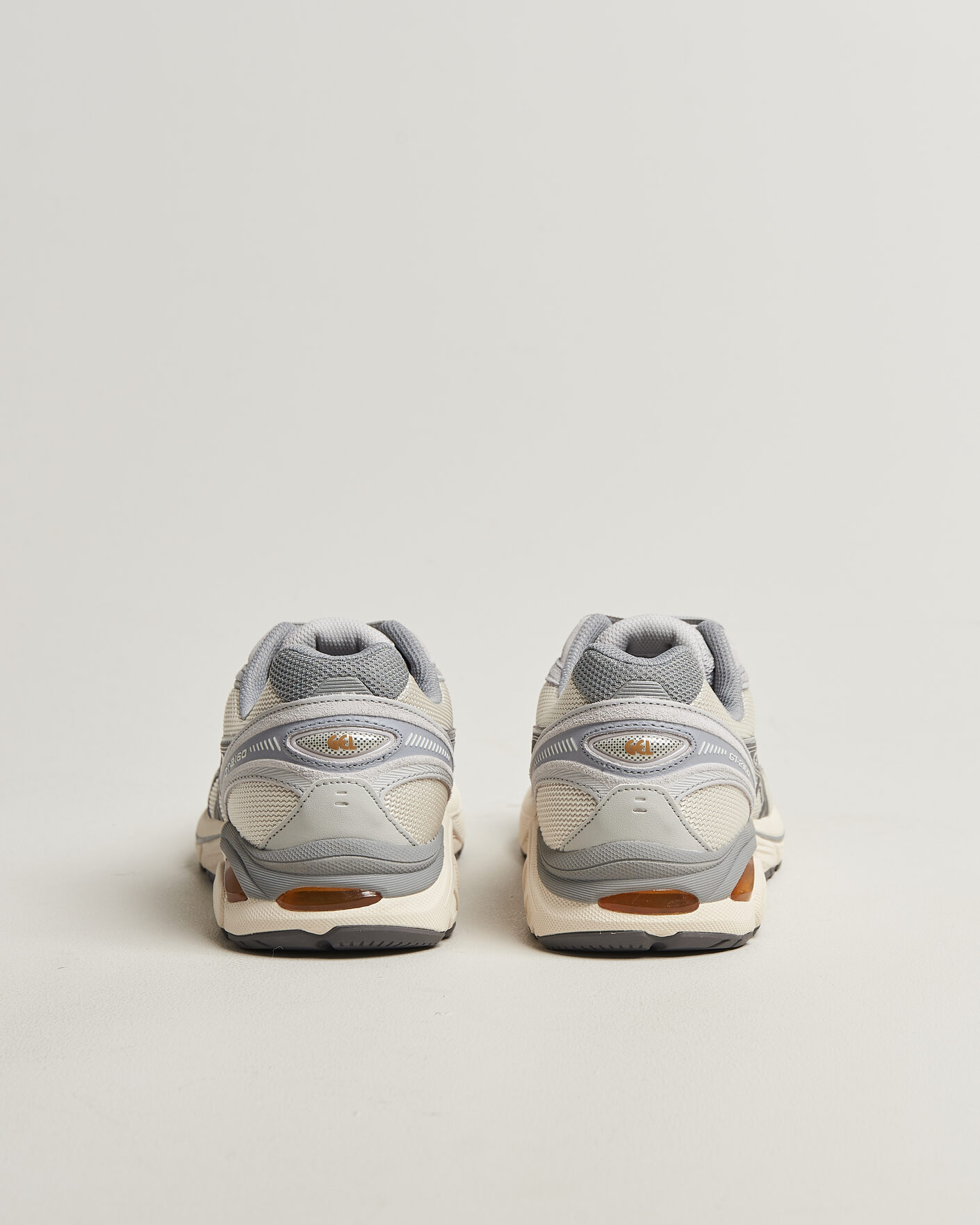 Herre | Sneakers | Asics | GT-2160 Cream/Carbon