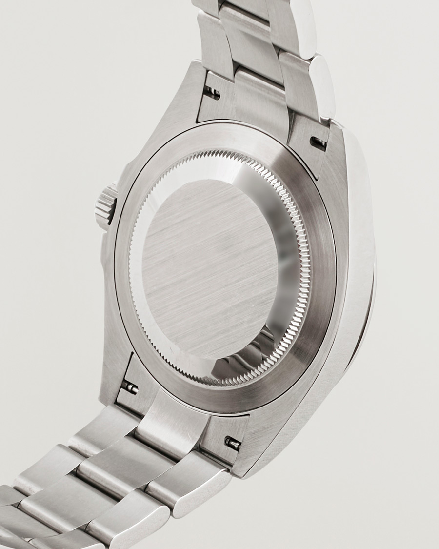 Herre | Rolex Pre-Owned Airking | Rolex Pre-Owned | Airking