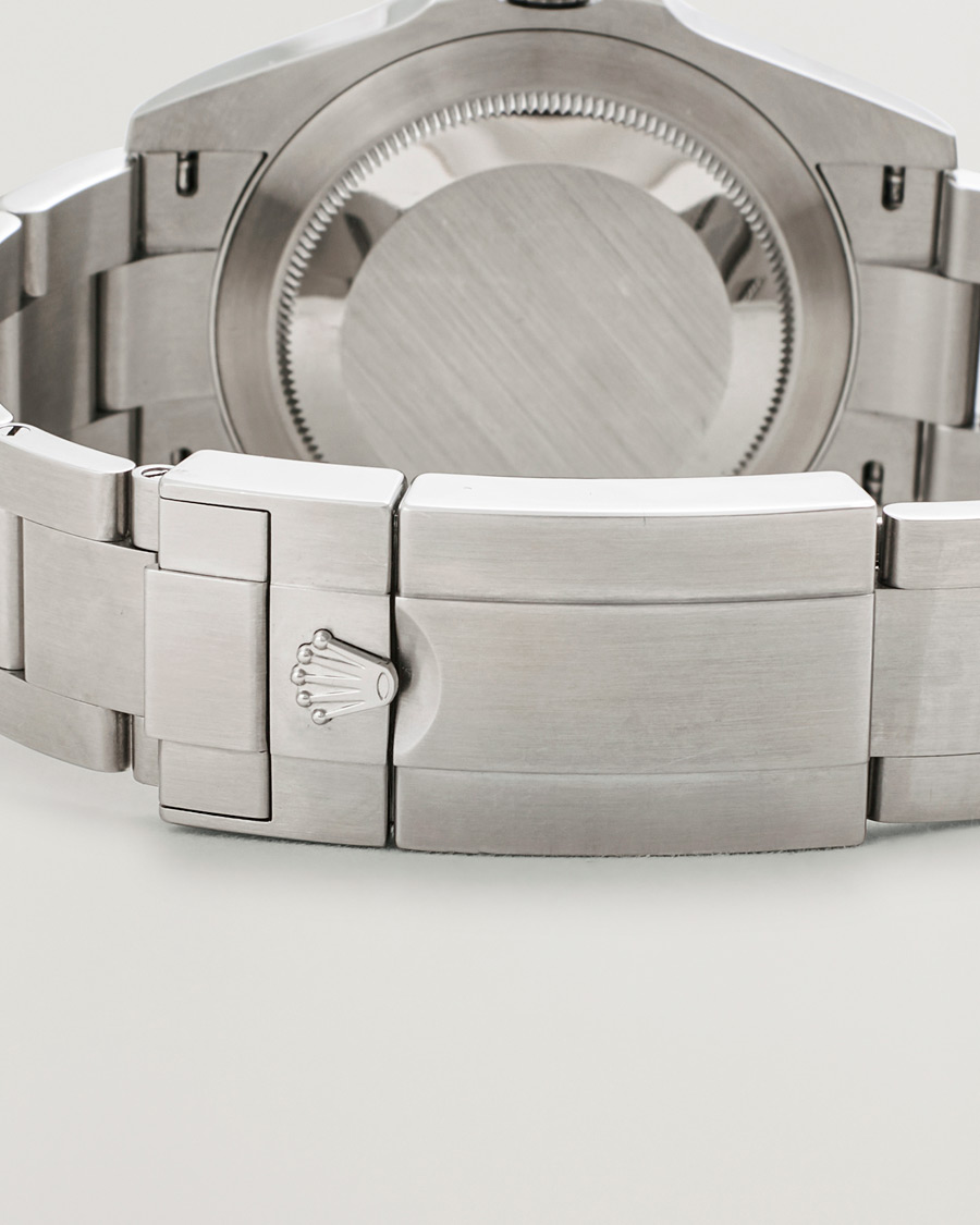 Herre | Rolex Pre-Owned Airking | Rolex Pre-Owned | Airking