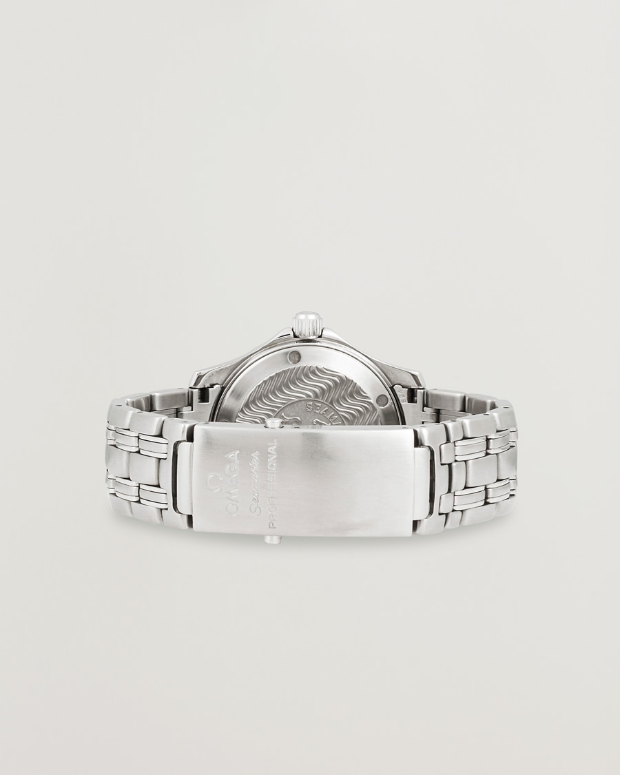 Herre | Pre-Owned & Vintage Watches | Omega Pre-Owned | Seamaster 300M SMP 36