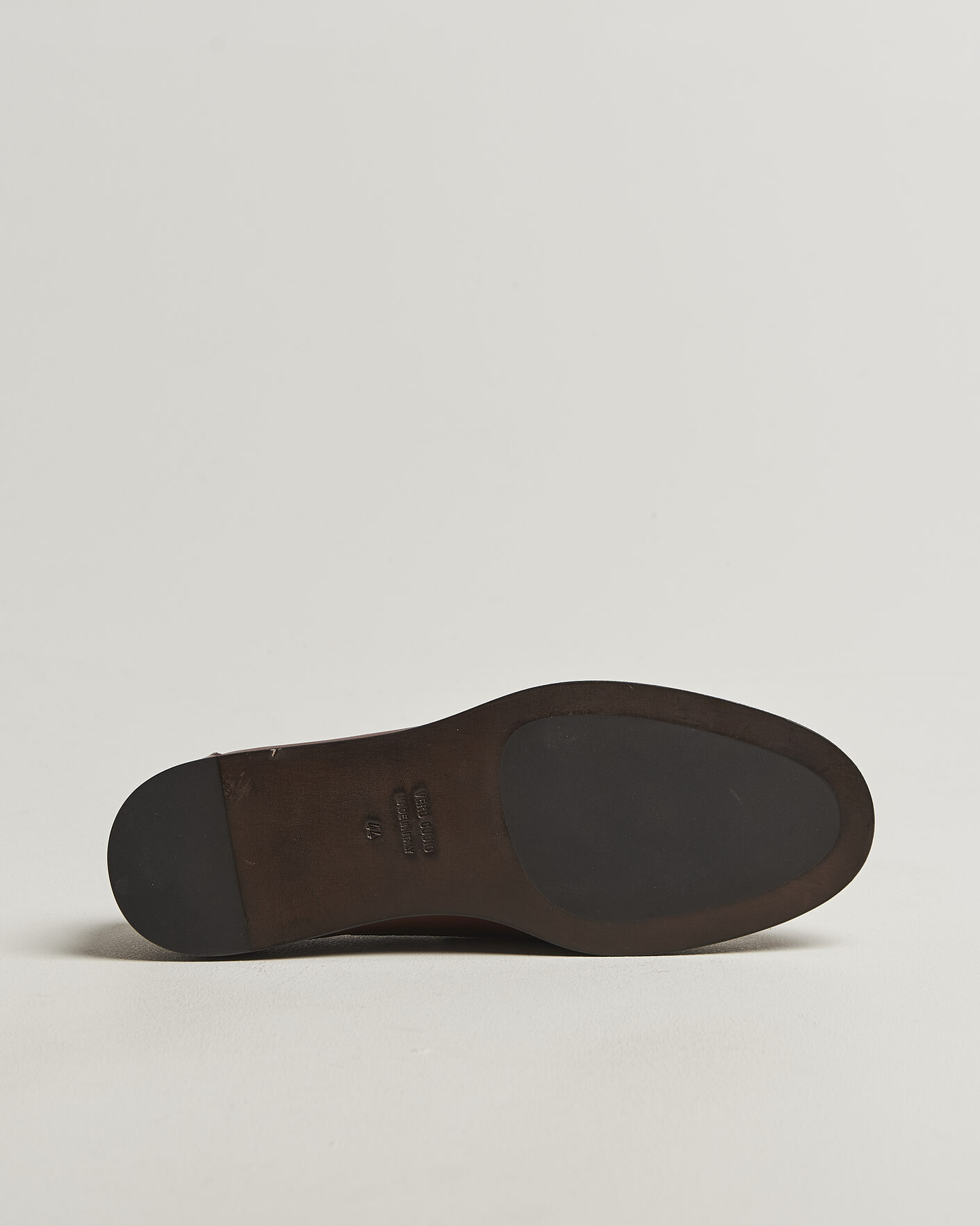 Herre | Sejlersko | Lardini | Orfeo Leather Boat Shoe Brown
