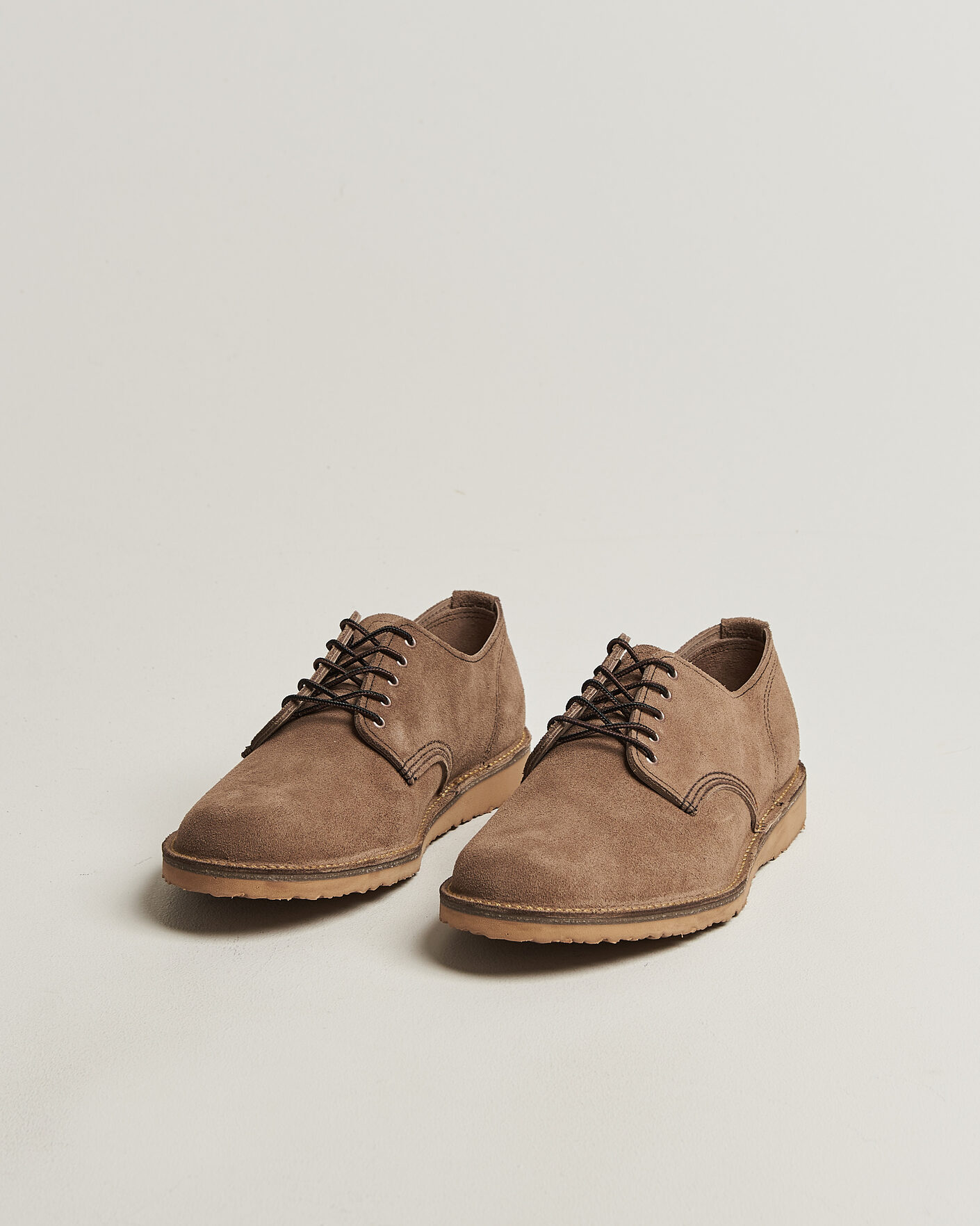Herre | Oxfords | Red Wing Shoes | Weekender Oxford Sandstone Mohave