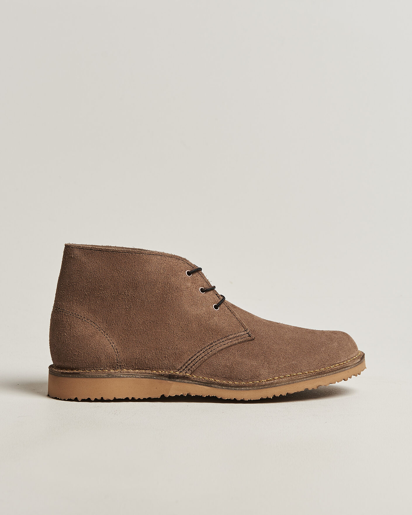 Herre | Støvler | Red Wing Shoes | Weekender Chukka Sandstone Mohave