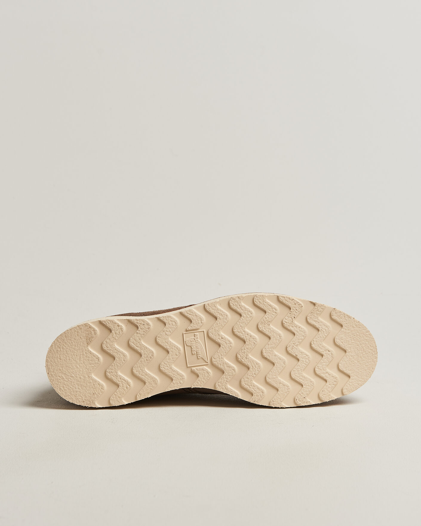 Herre | Støvler | Red Wing Shoes | Moc Toe Boot Sandstone Mohave