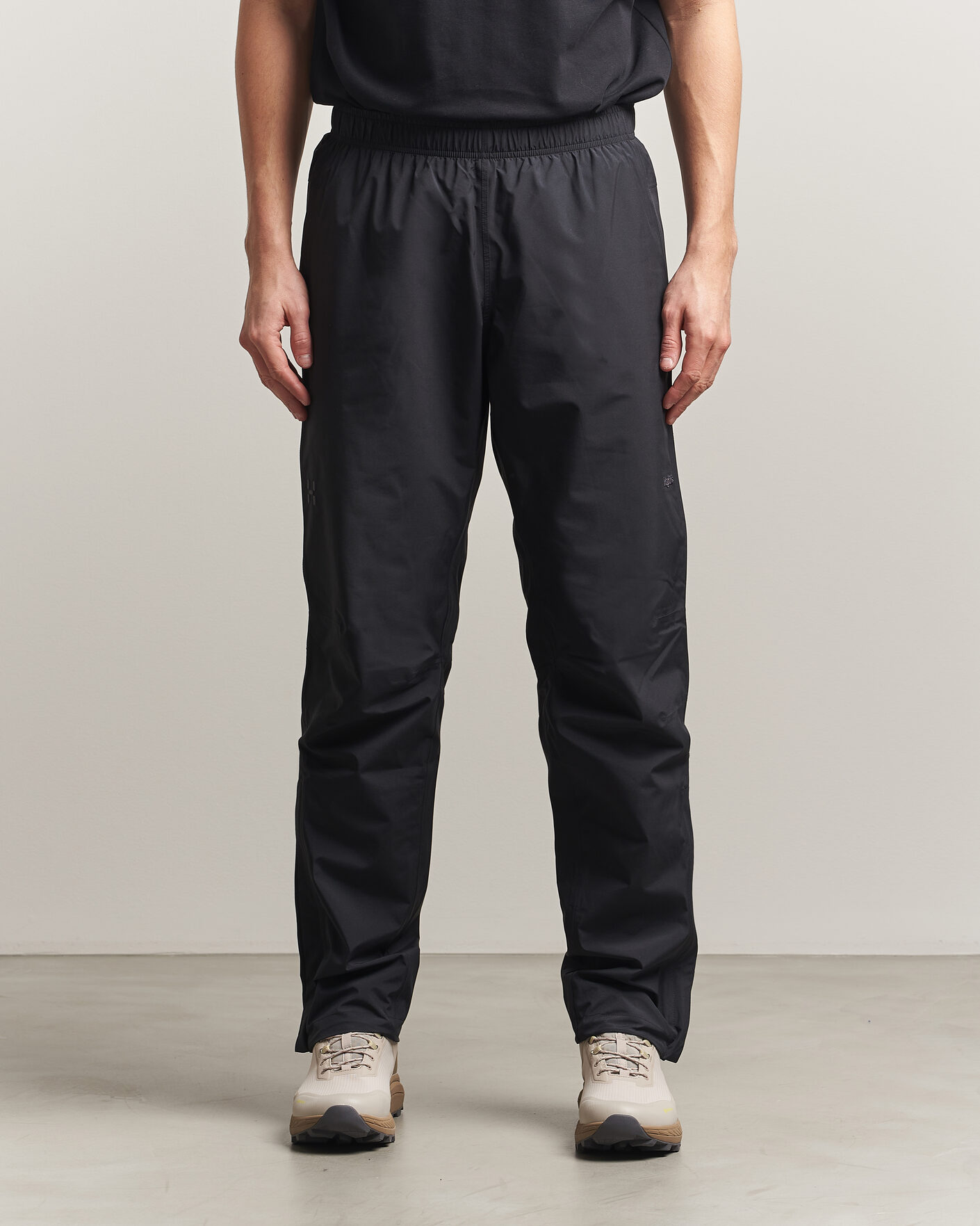 Herre | Bukser | Haglöfs | Korp Proof II Lightweight Pants True Black