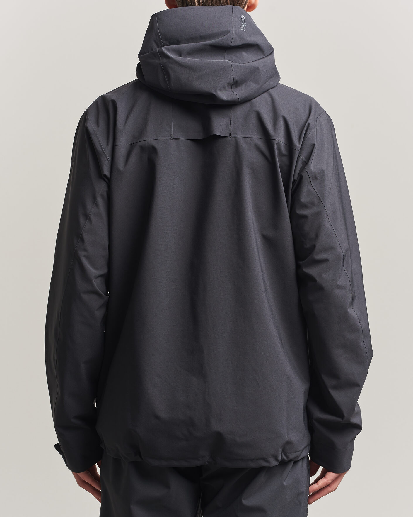 Herre | Jakker | Haglöfs | Ozka Proof Jacket True Black