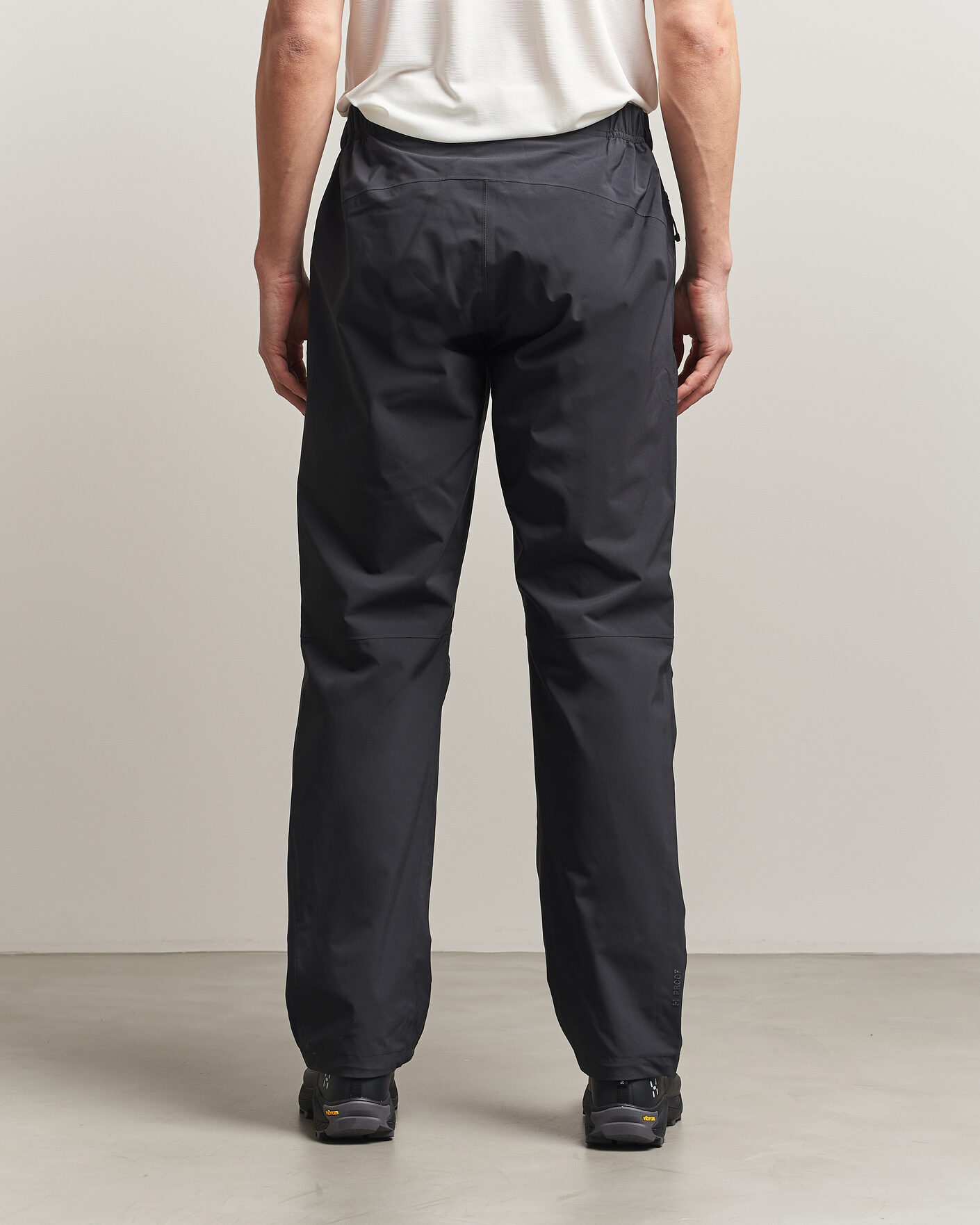 Herre | Bukser | Haglöfs | Ozka Proof Pants True Black