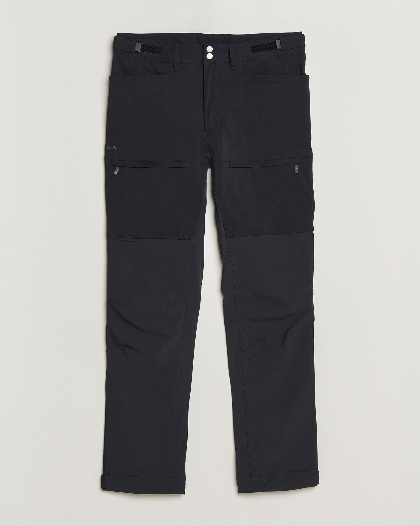 Herre | Bukser | Haglöfs | Alert Mid Pants True Black