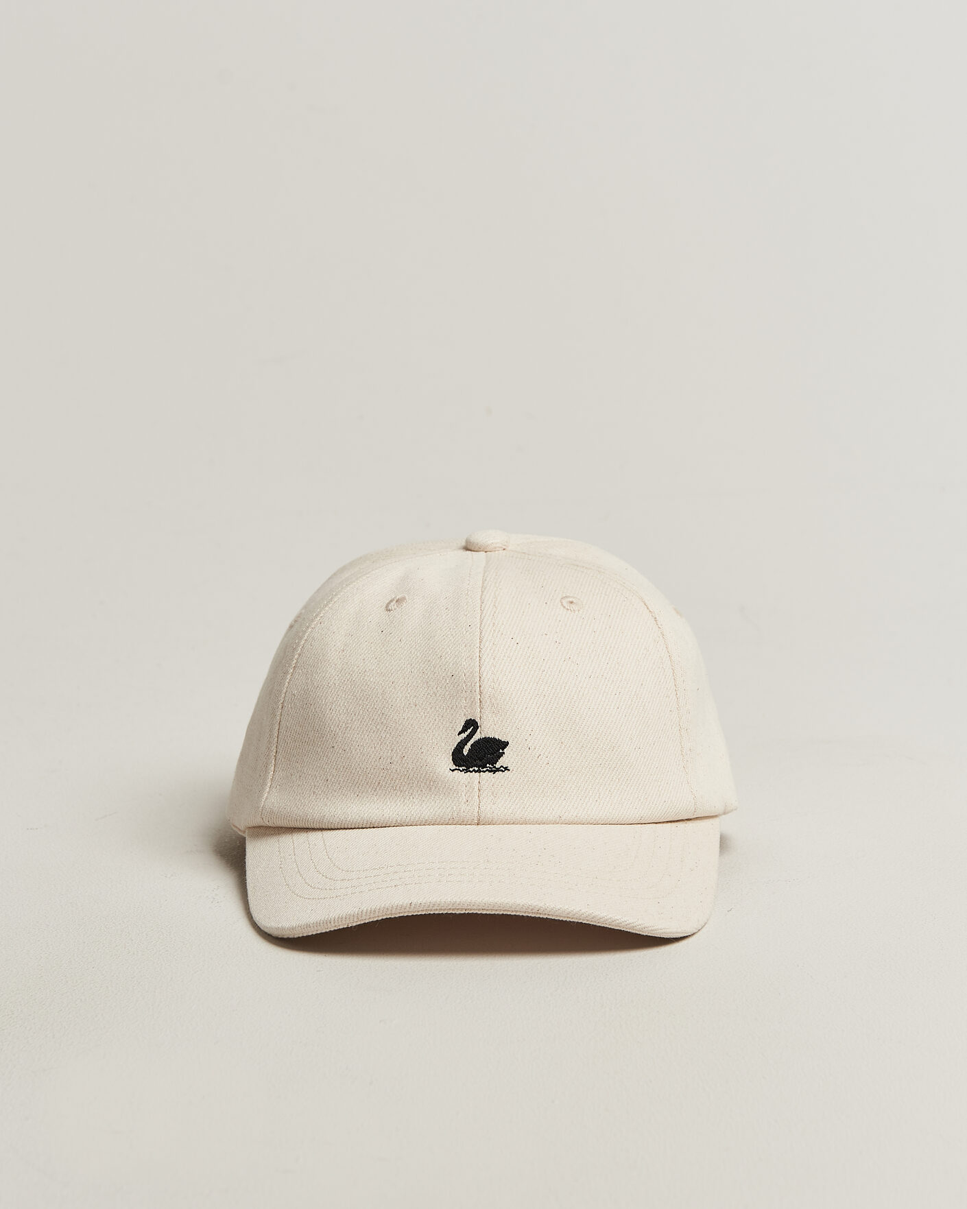Herre | Hatte & kasketter | Merz b. Schwanen | Cotton Twill Cap Nature