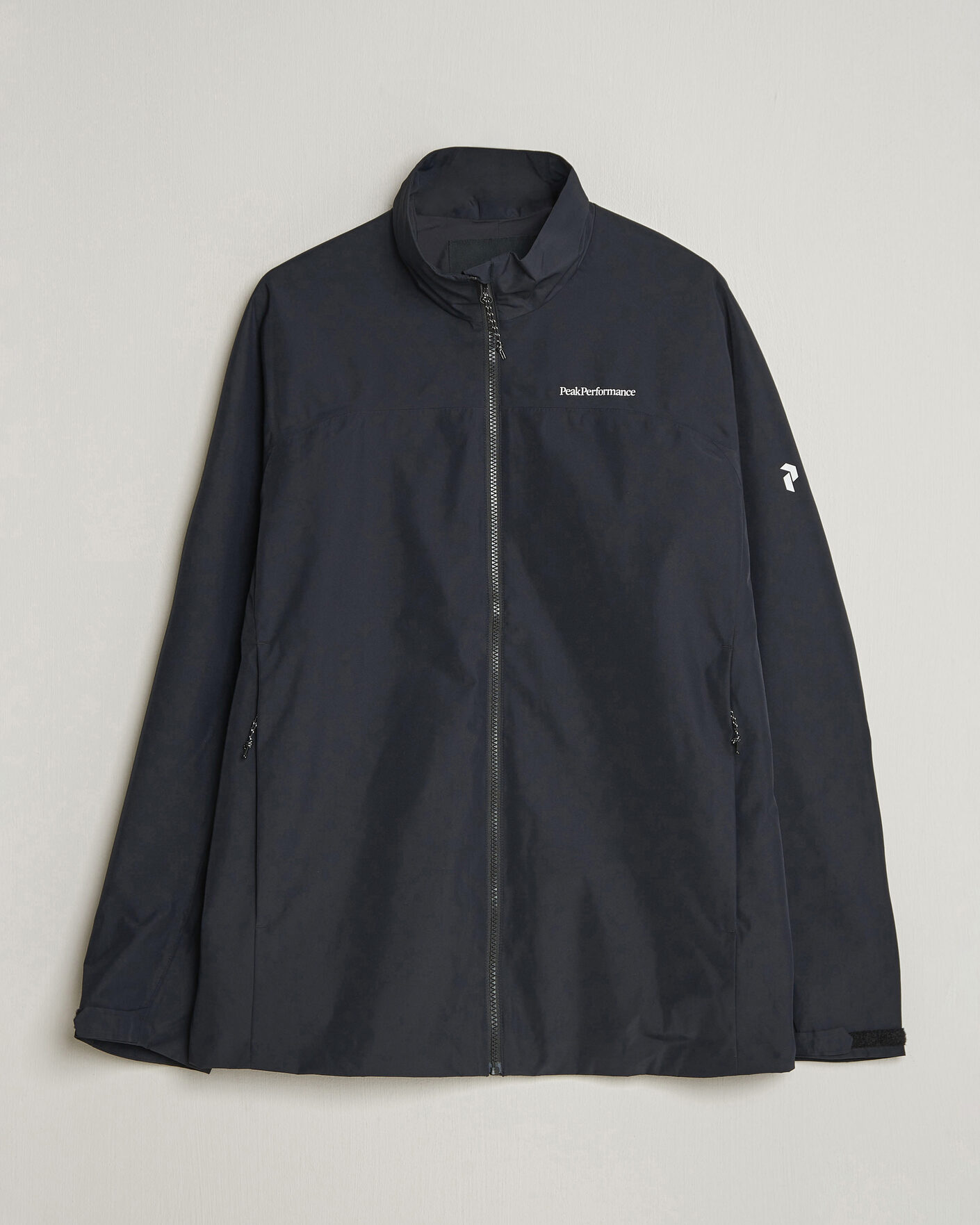 Herre | Jakker | Peak Performance | Quest Jacket Black