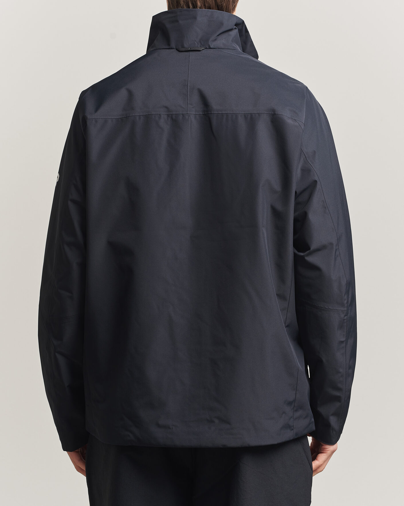 Herre | Jakker | Peak Performance | Quest Jacket Black