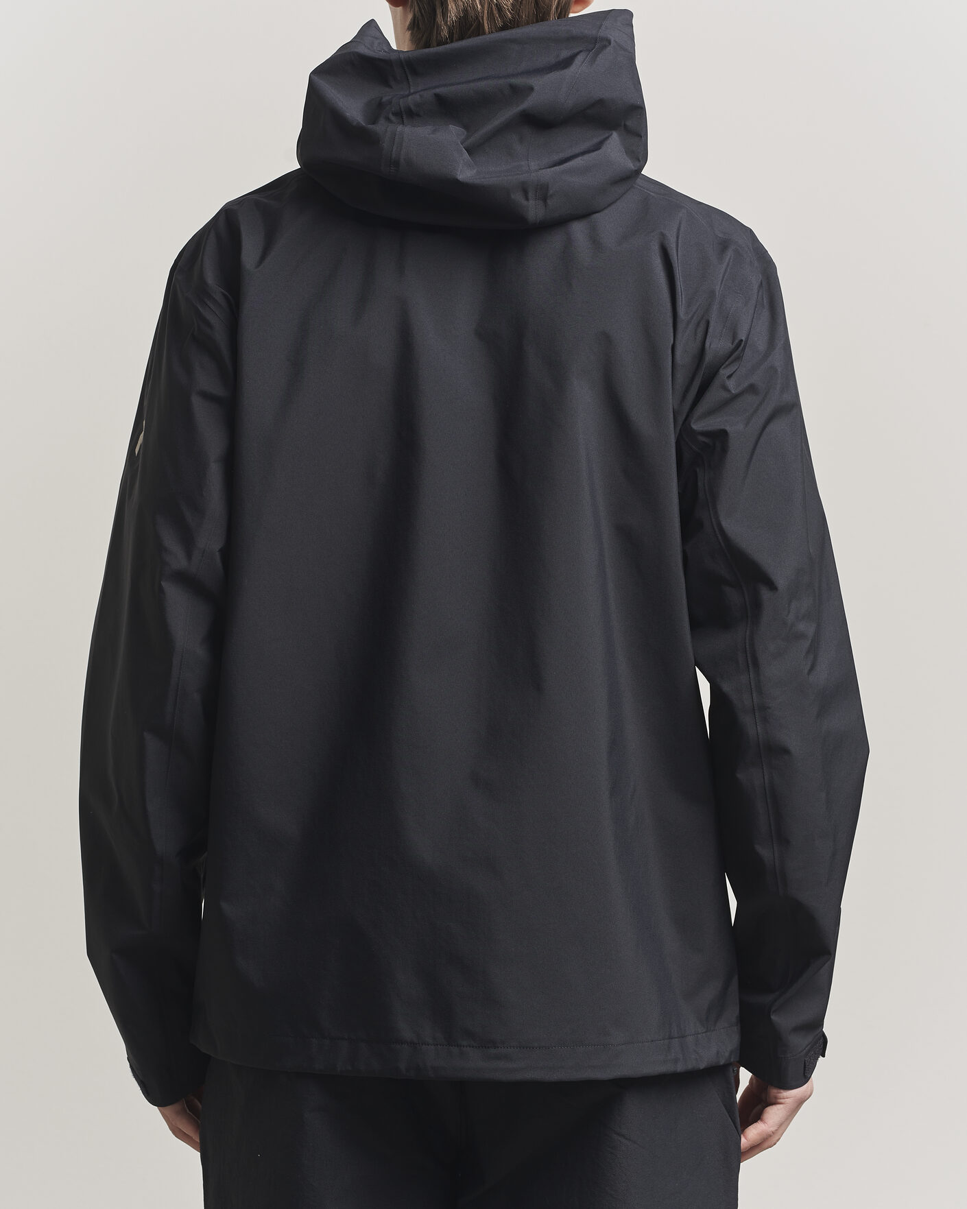 Herre | Jakker | Peak Performance | Treeline Gore-Tex Shell Jacket Black