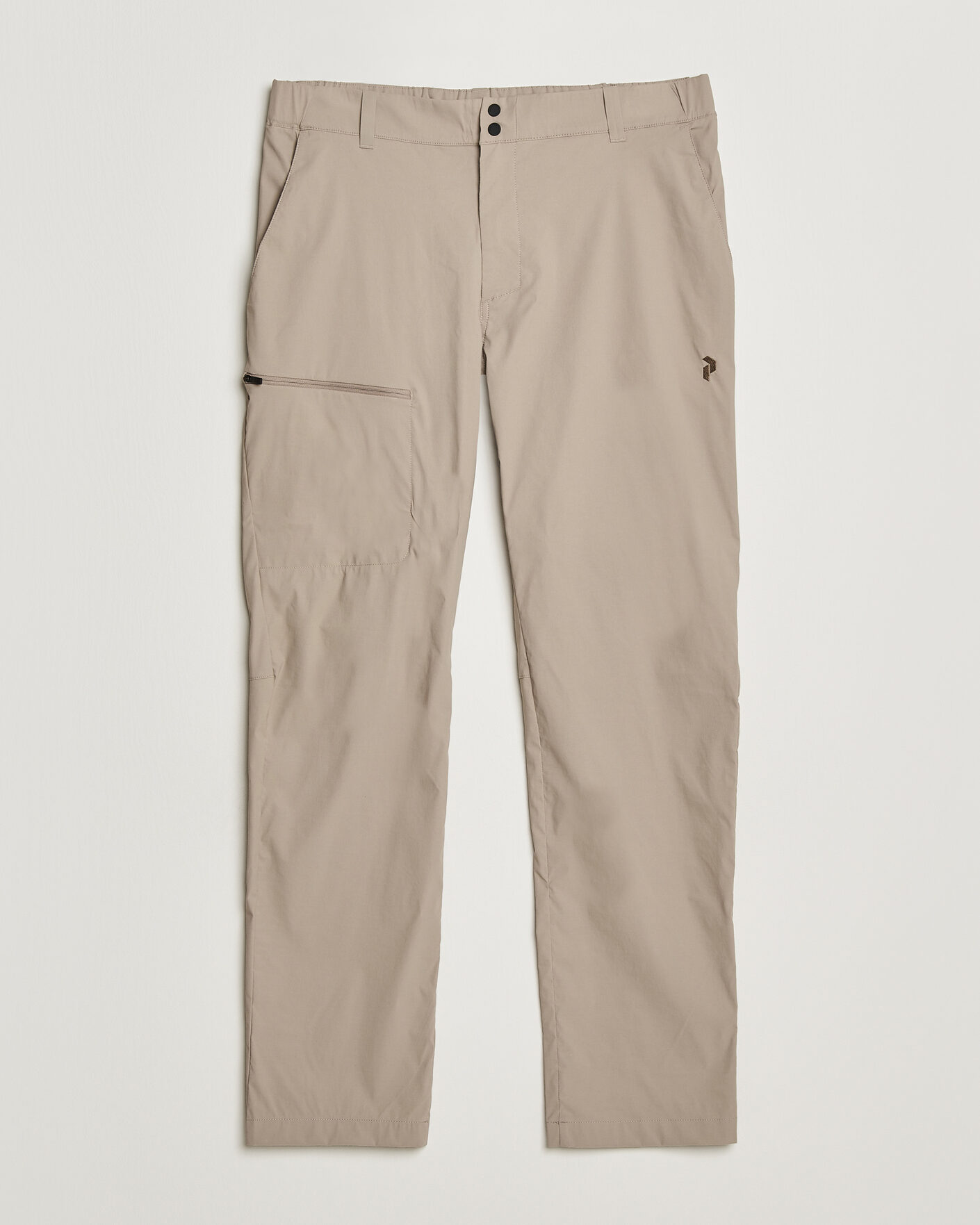 Herre | Bukser | Peak Performance | Iconiq Pants Avid Beige