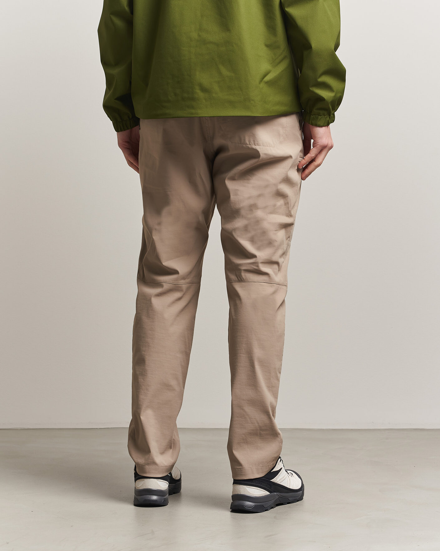 Herre | Bukser | Peak Performance | Iconiq Pants Avid Beige