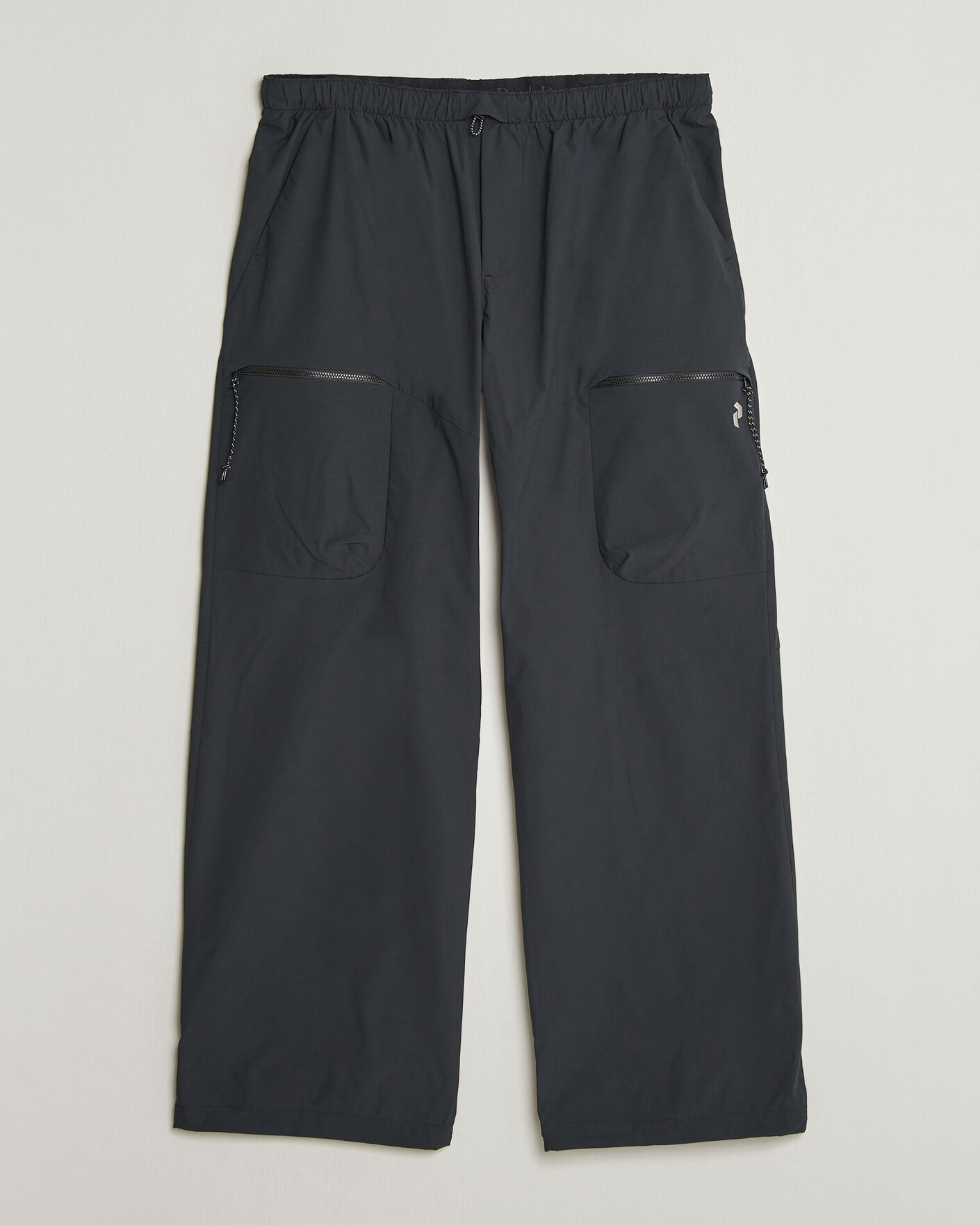 Herre | Bukser | Peak Performance | Outdoor Cargo Pants Black