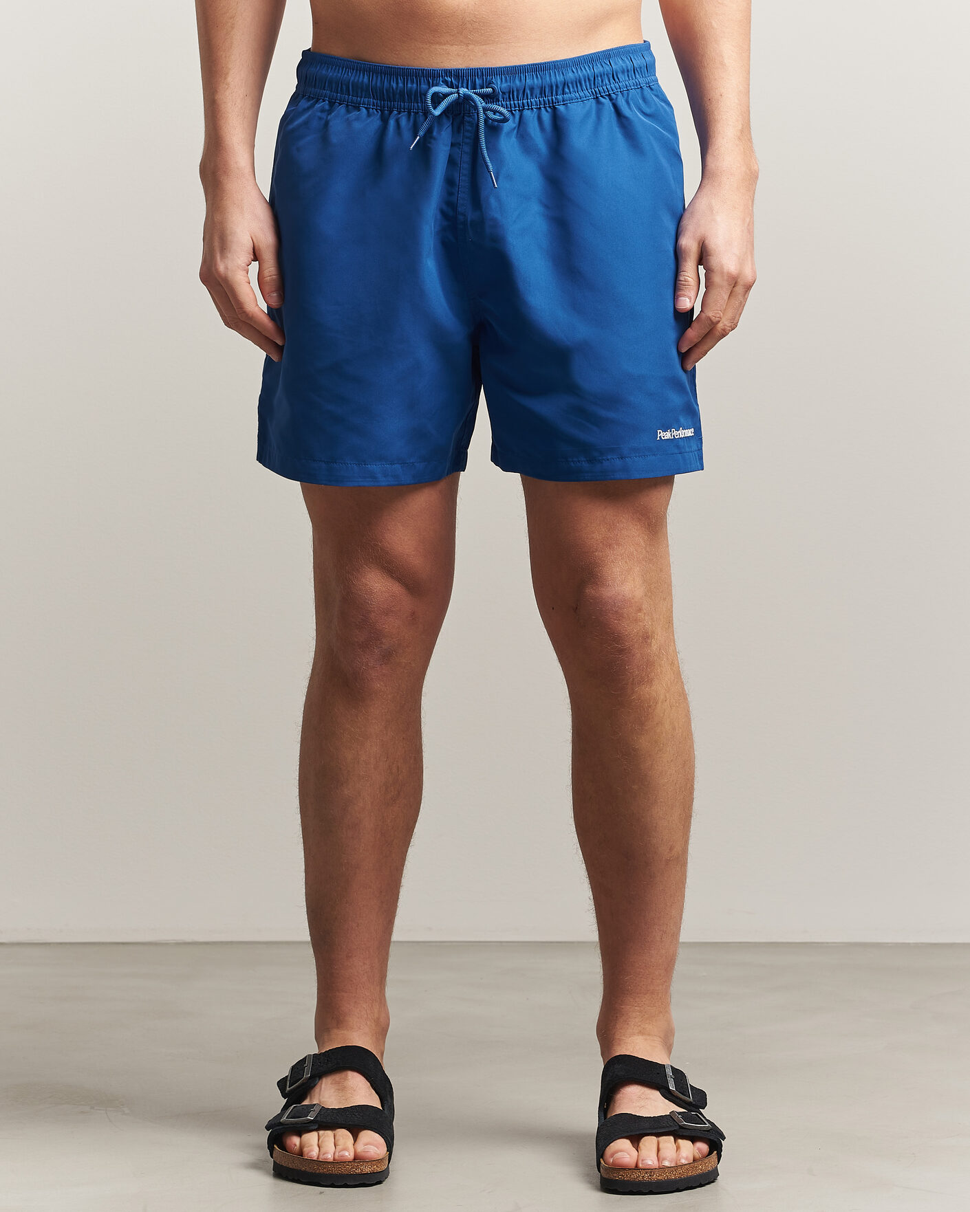 Herre | Badebukser | Peak Performance | Swimshorts True Blue