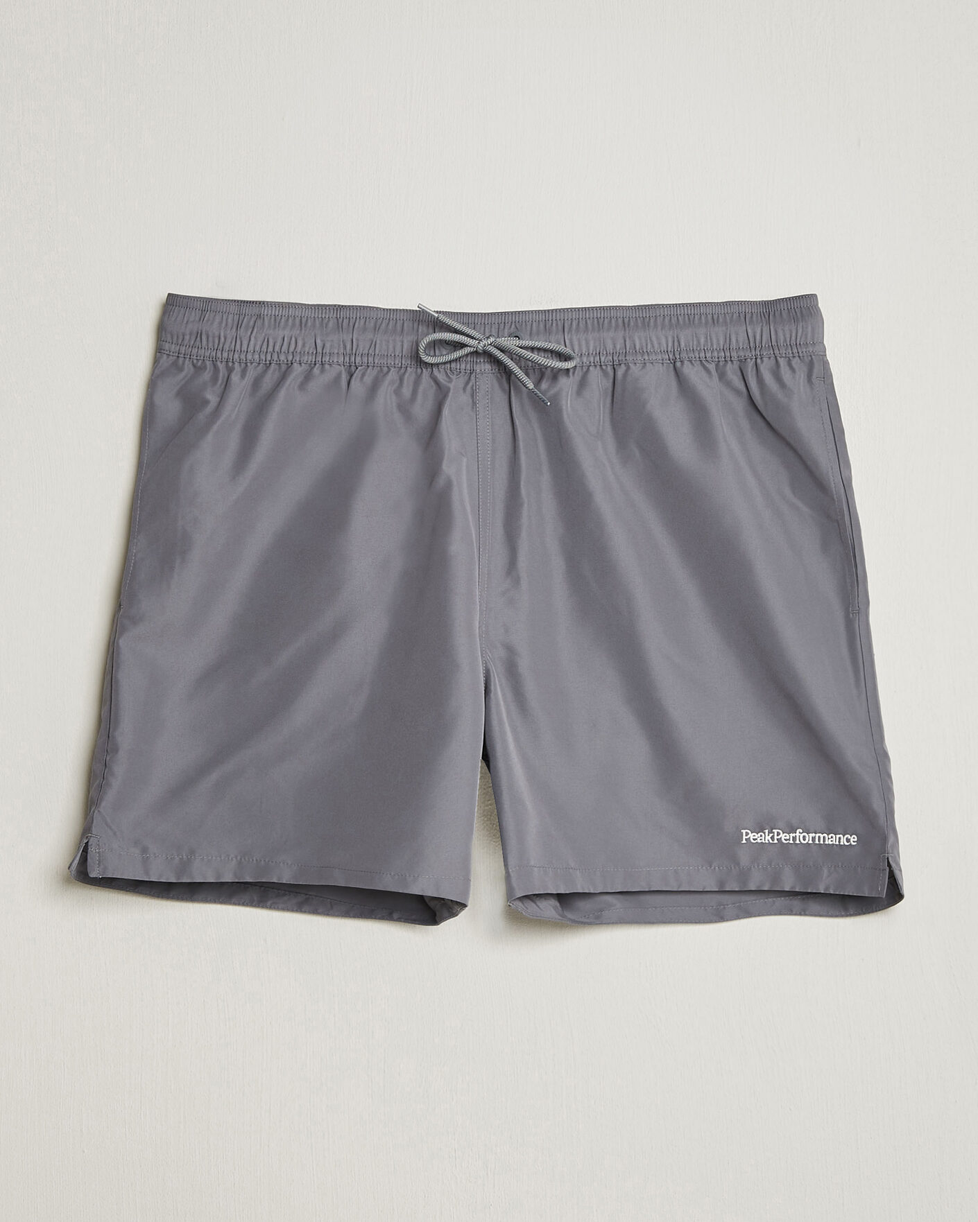 Herre | Badebukser | Peak Performance | Swimshorts Quite Grey