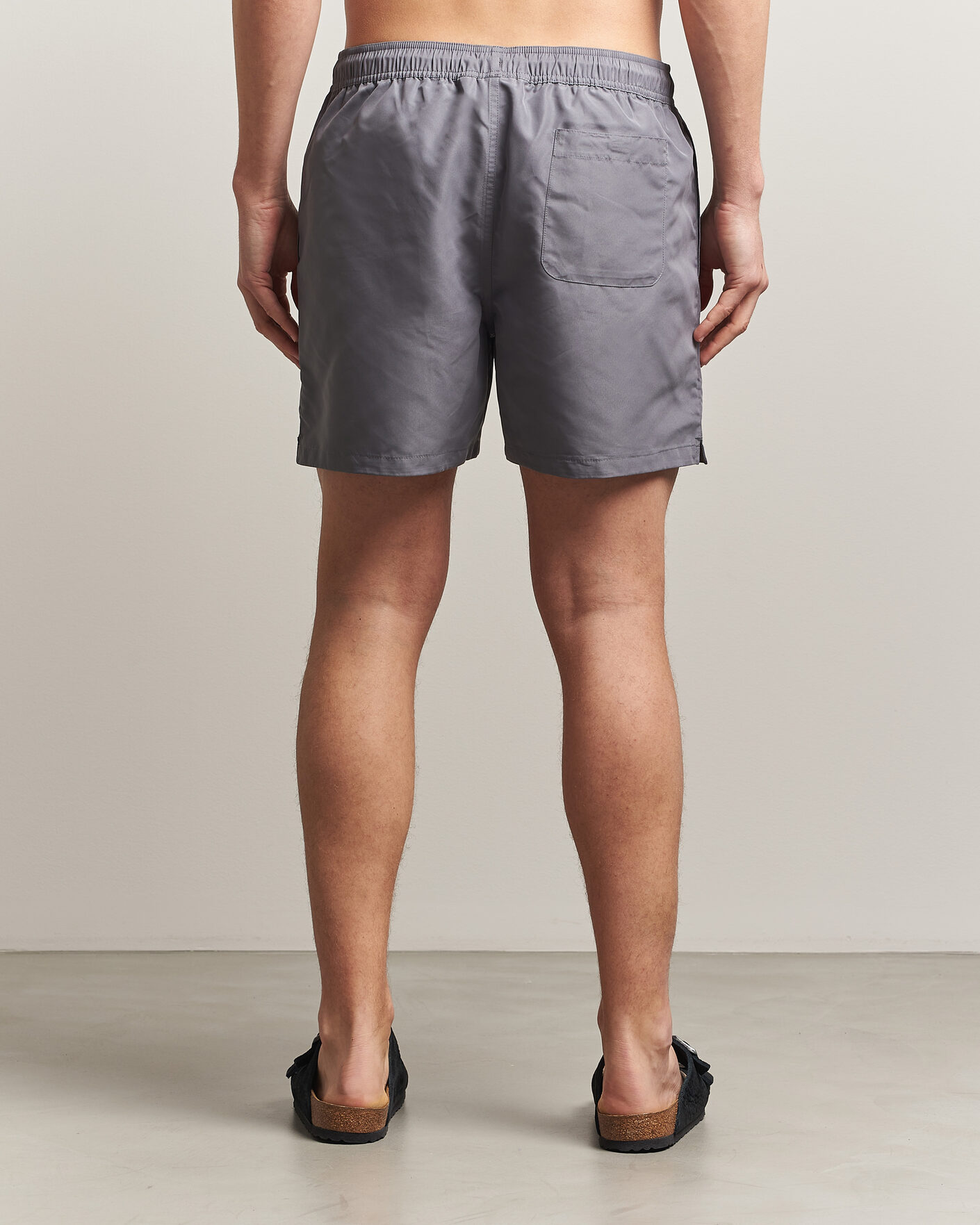 Herre | Badebukser | Peak Performance | Swimshorts Quite Grey