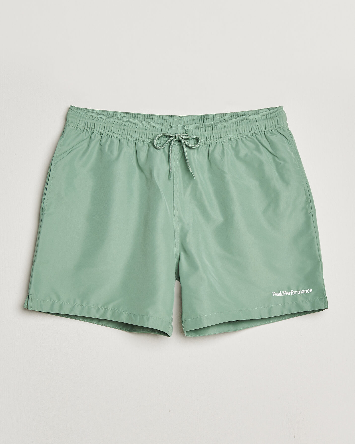 Herre | Badebukser | Peak Performance | Swimshorts Green Valley