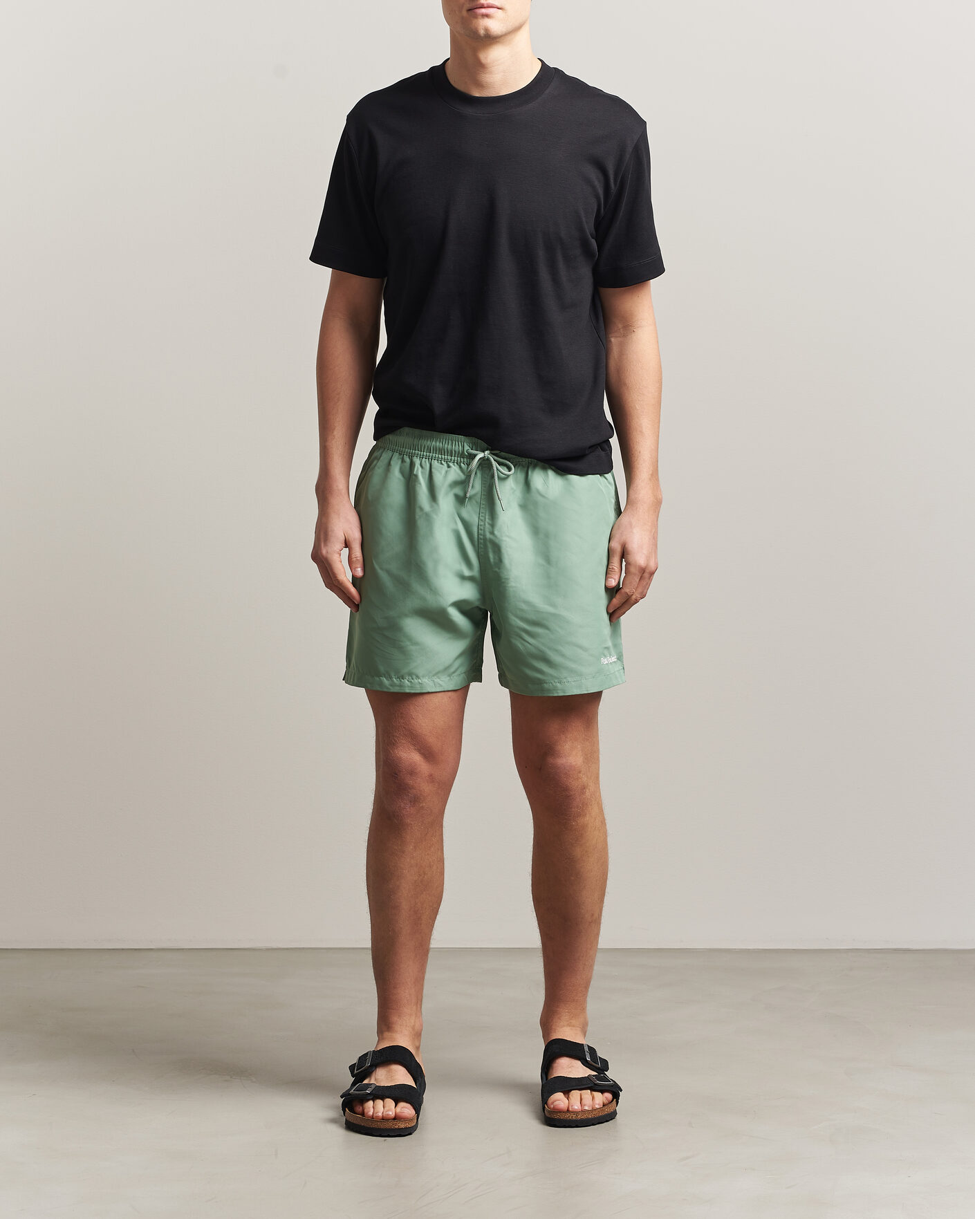 Herre | Badebukser | Peak Performance | Swimshorts Green Valley