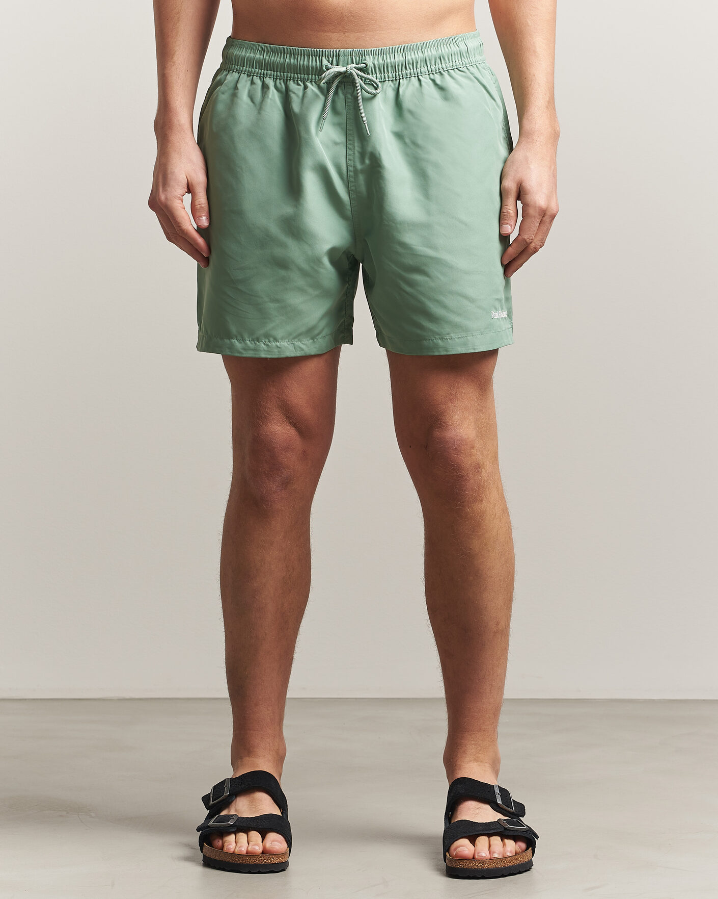 Herre | Badebukser | Peak Performance | Swimshorts Green Valley