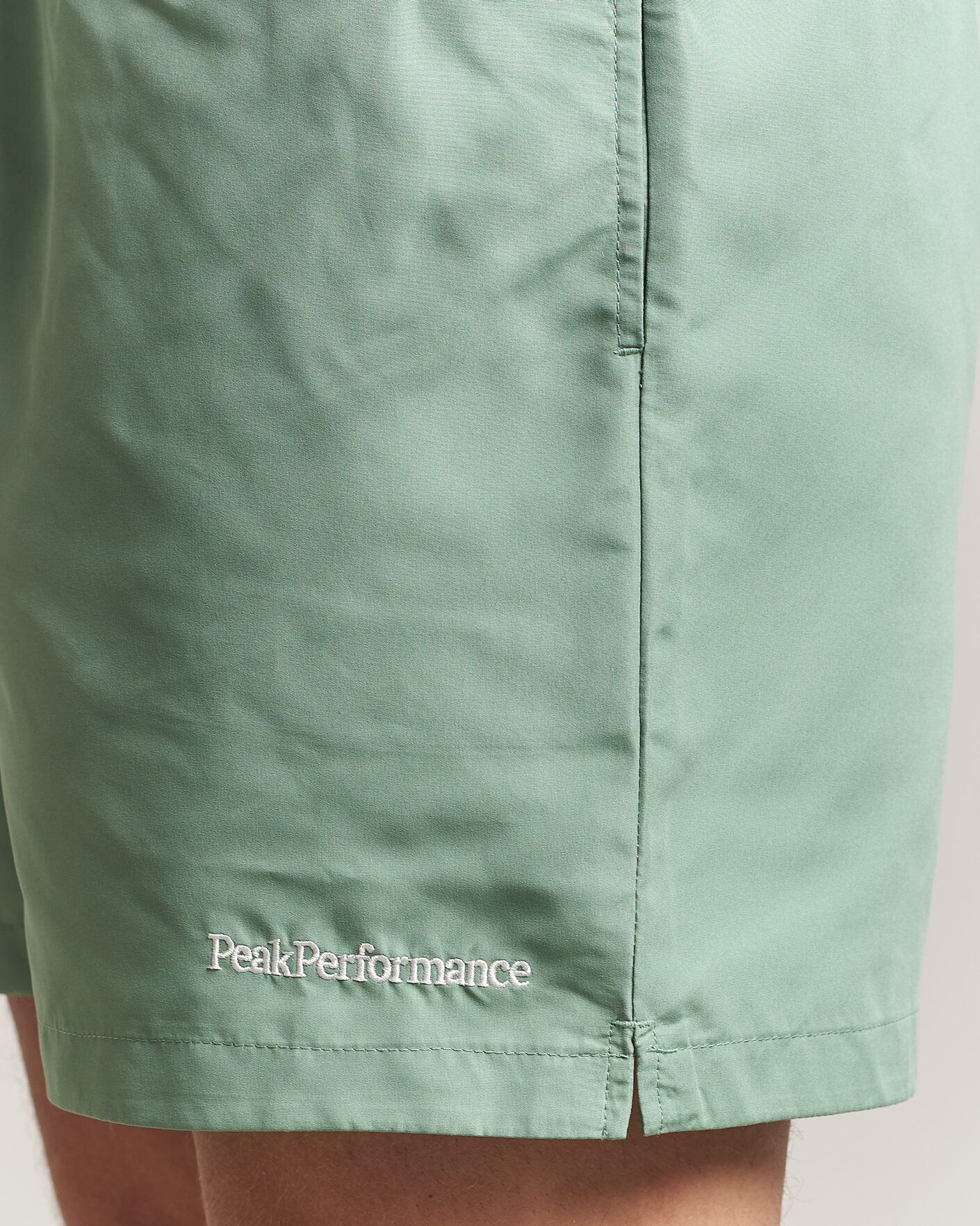 Herre | Badebukser | Peak Performance | Swimshorts Green Valley