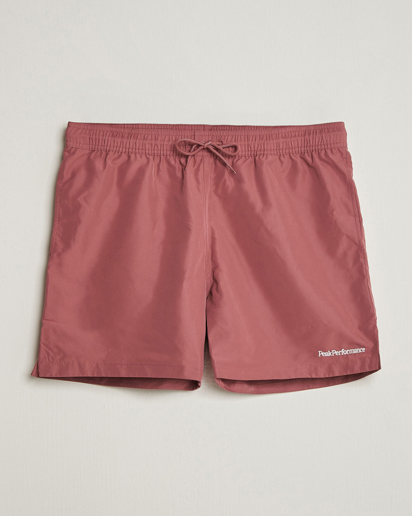 Herre | Badebukser | Peak Performance | Swimshorts Wild Rouge