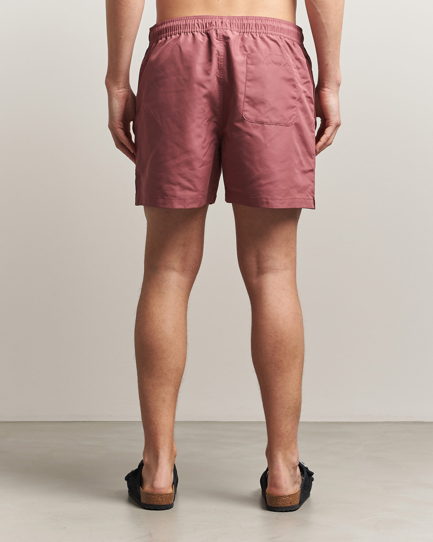 Herre | Badebukser | Peak Performance | Swimshorts Wild Rouge