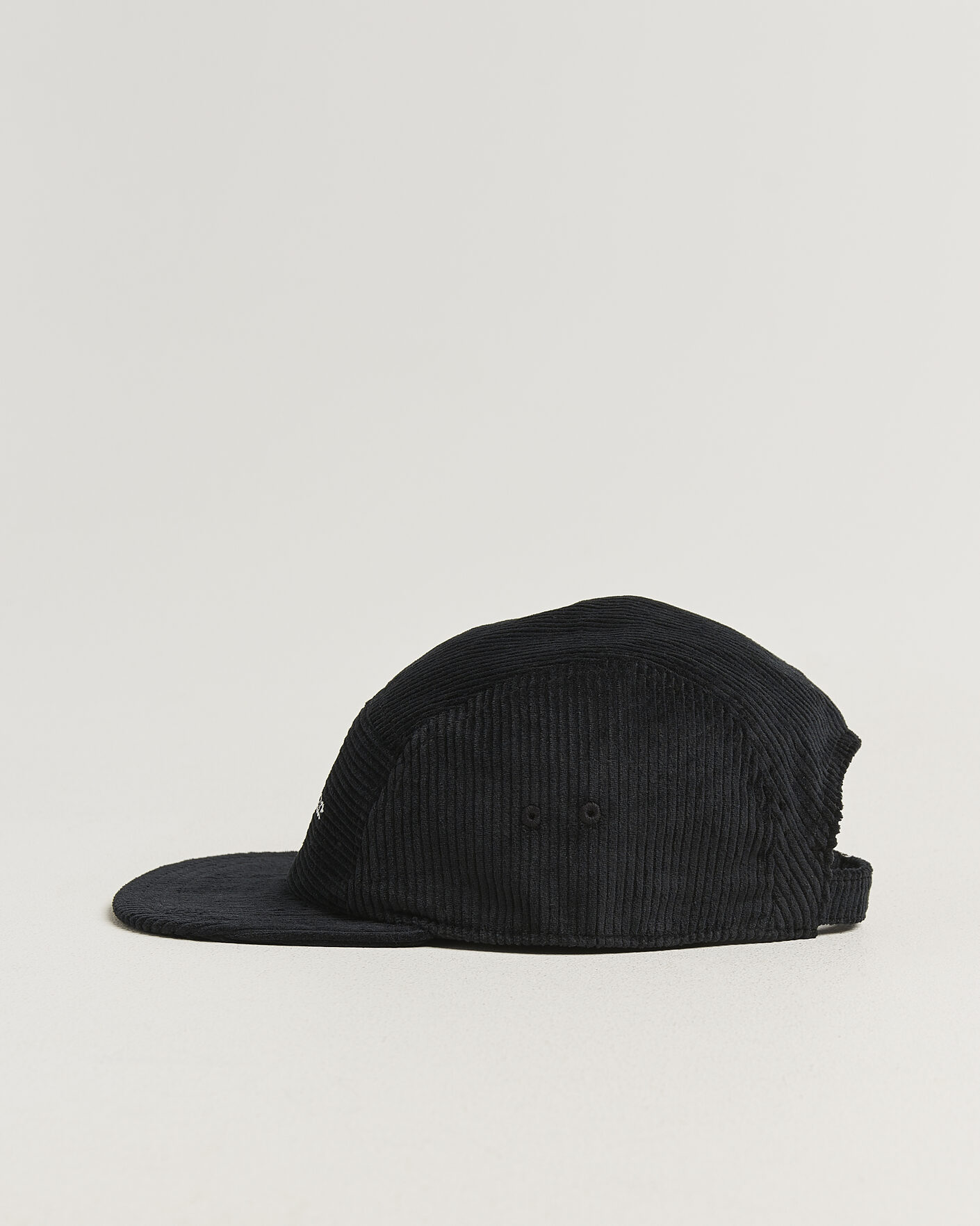 Herre | Hatte & kasketter | Peak Performance | Cord Cap Black