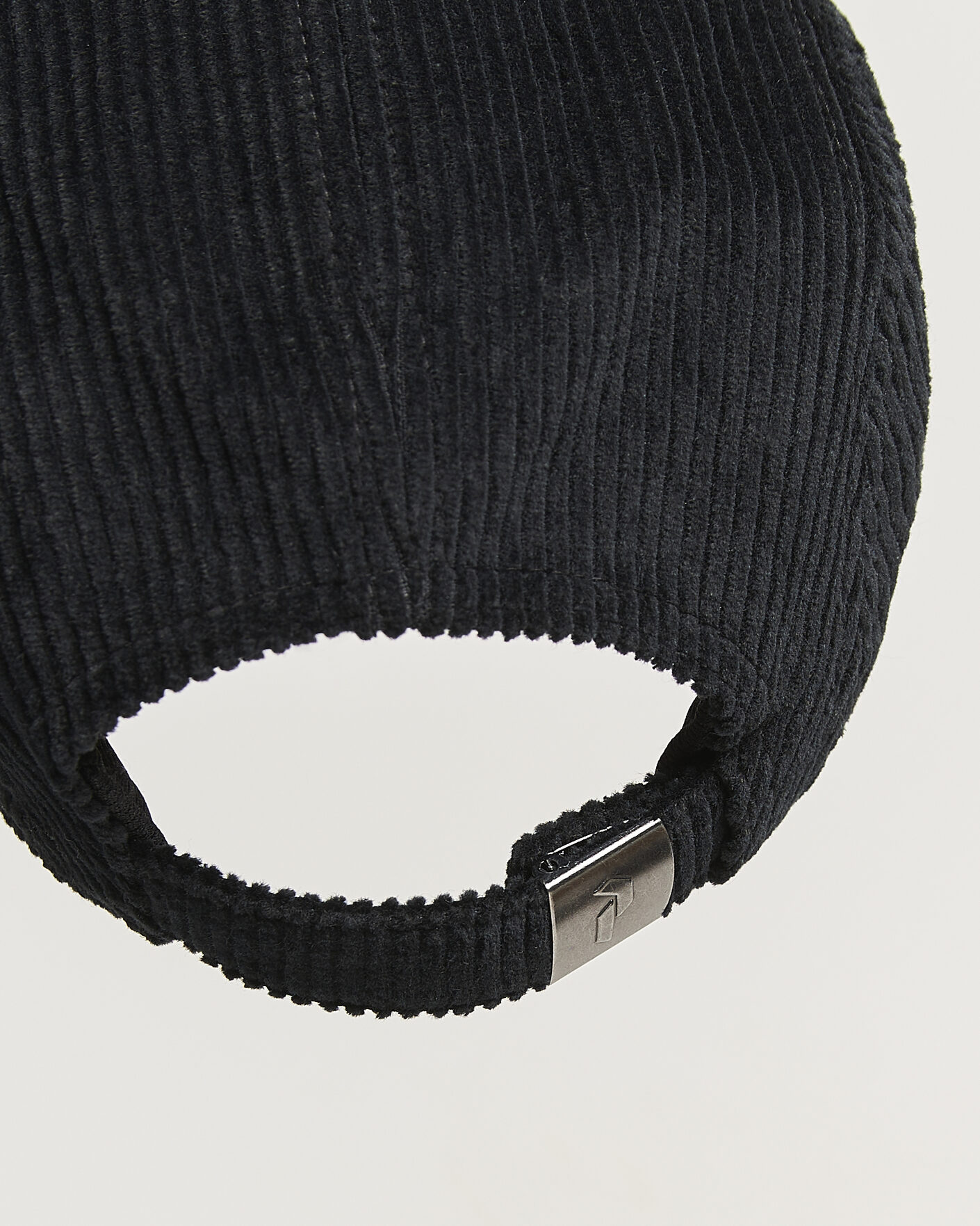 Herre | Hatte & kasketter | Peak Performance | Cord Cap Black