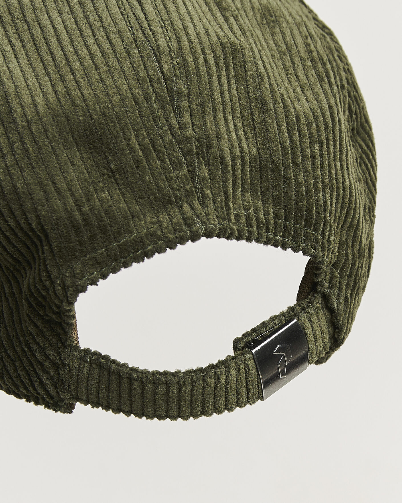 Herre | Hatte & kasketter | Peak Performance | Cord Cap Pine Needle