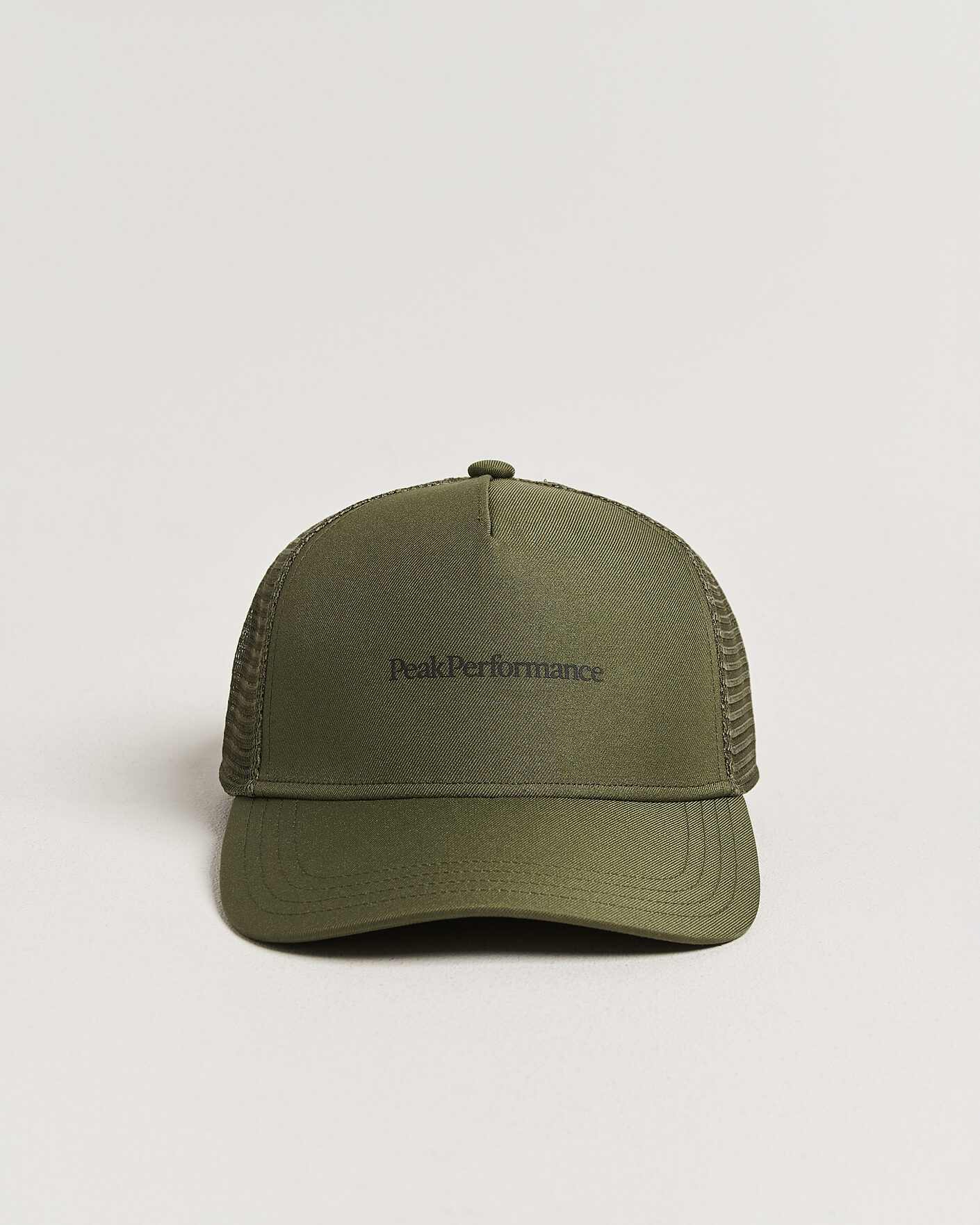Herre | Hatte & kasketter | Peak Performance | Trucker Cap Pine Needle