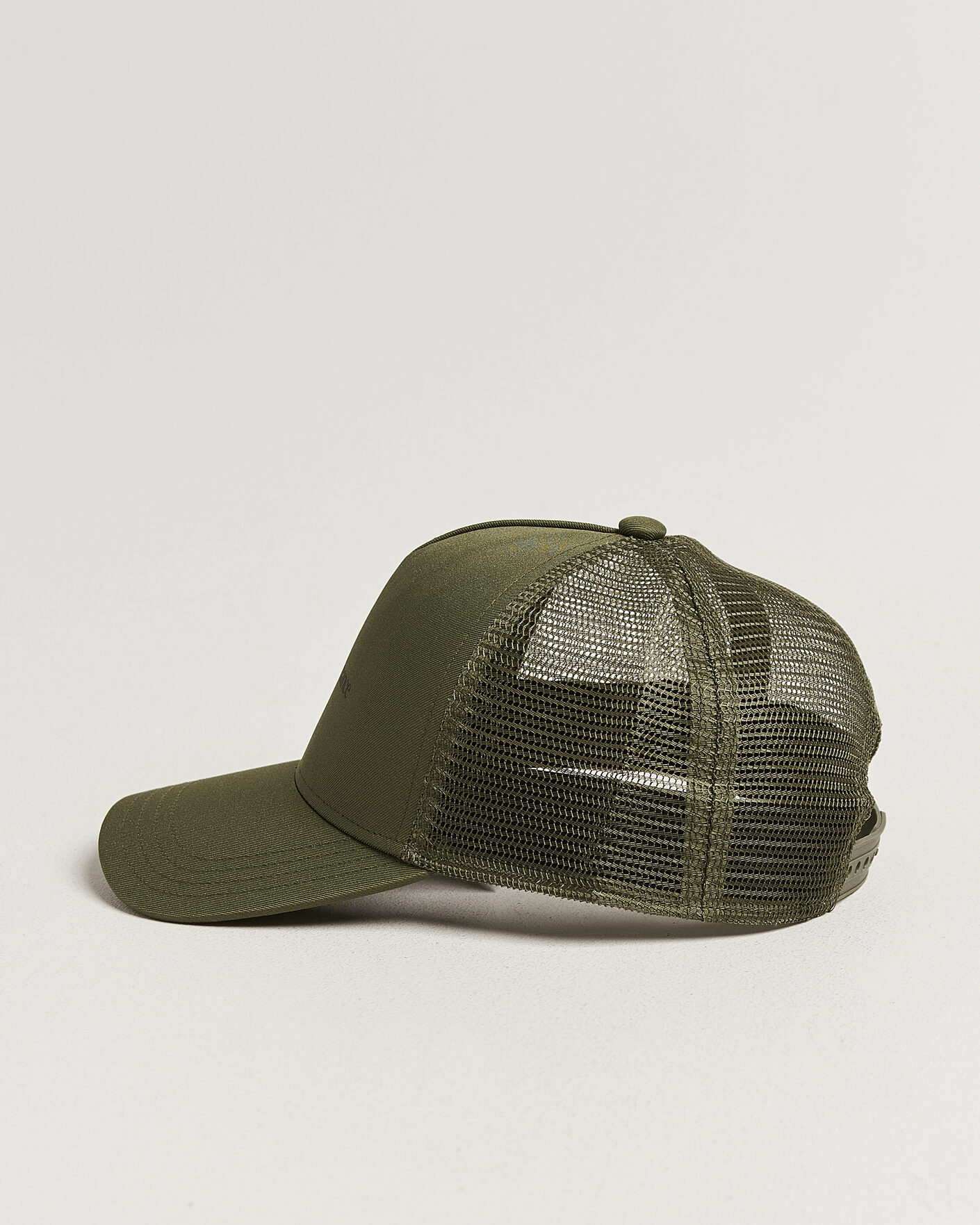 Herre | Hatte & kasketter | Peak Performance | Trucker Cap Pine Needle