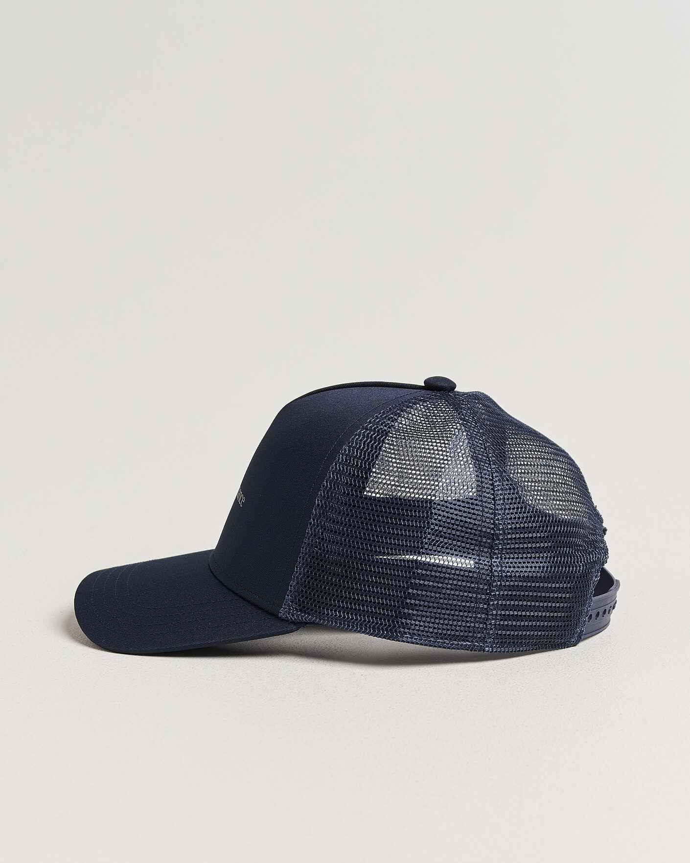 Herre | Hatte & kasketter | Peak Performance | Trucker Cap Blue Shadow