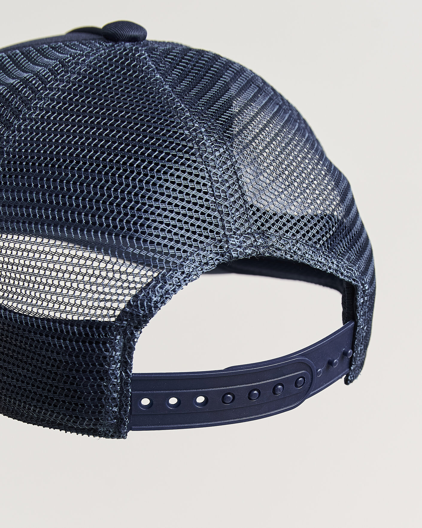 Herre | Hatte & kasketter | Peak Performance | Trucker Cap Blue Shadow