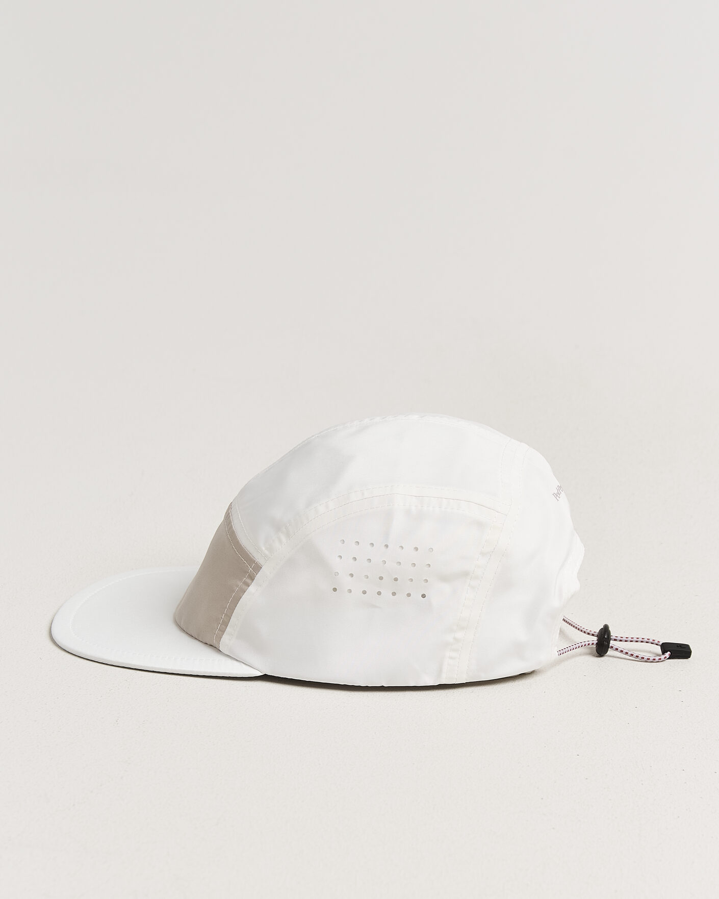 Herre | Hatte & kasketter | Peak Performance | Lightweight Cap White/Sand Fog