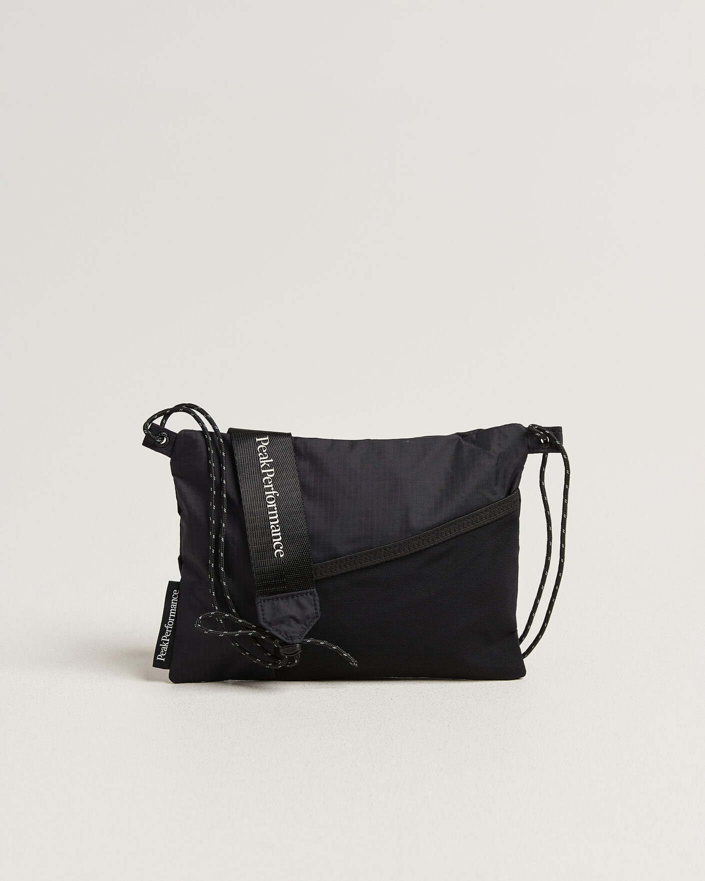 Herre | Tasker | Peak Performance | Accessory Bag Black