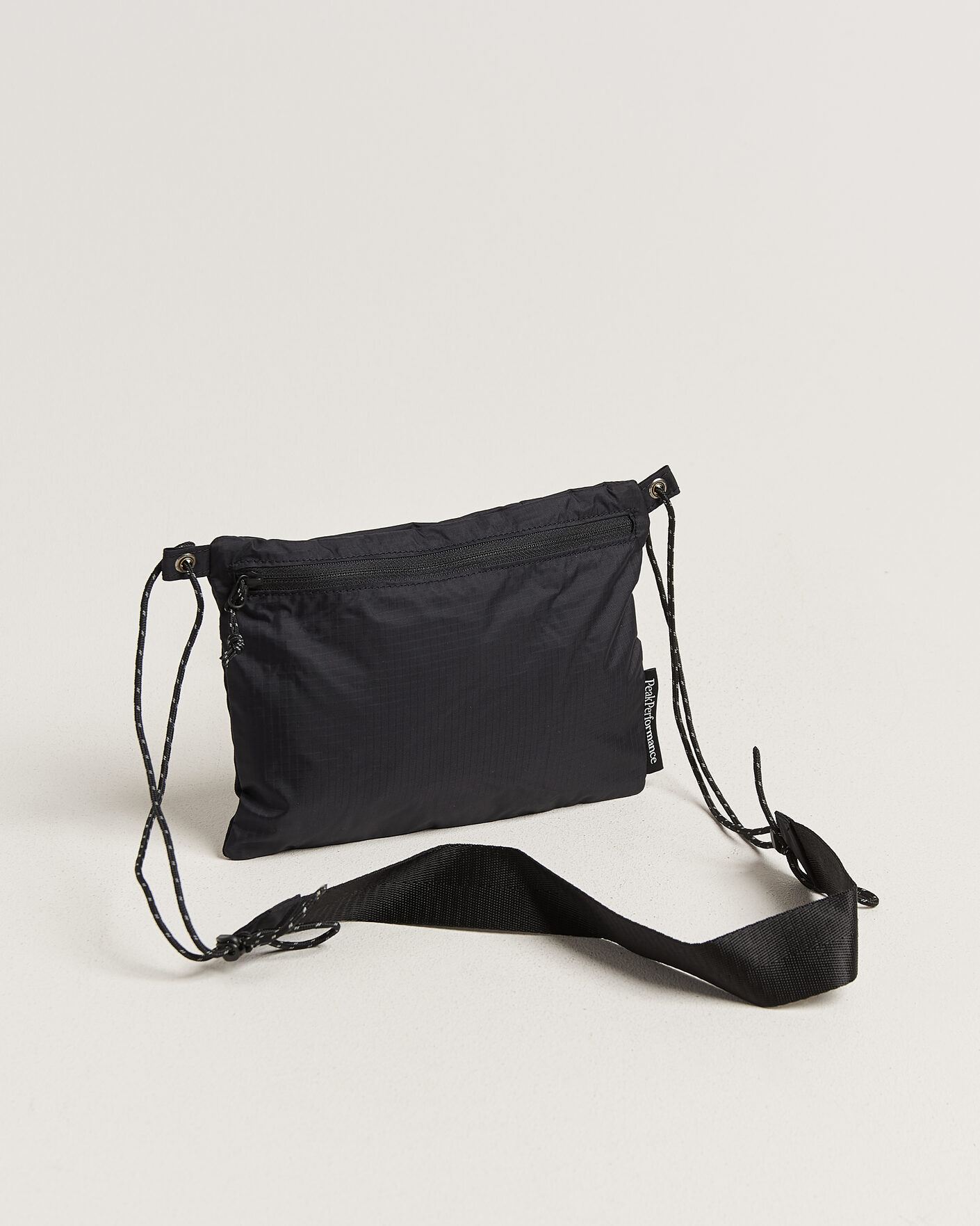 Herre | Tasker | Peak Performance | Accessory Bag Black