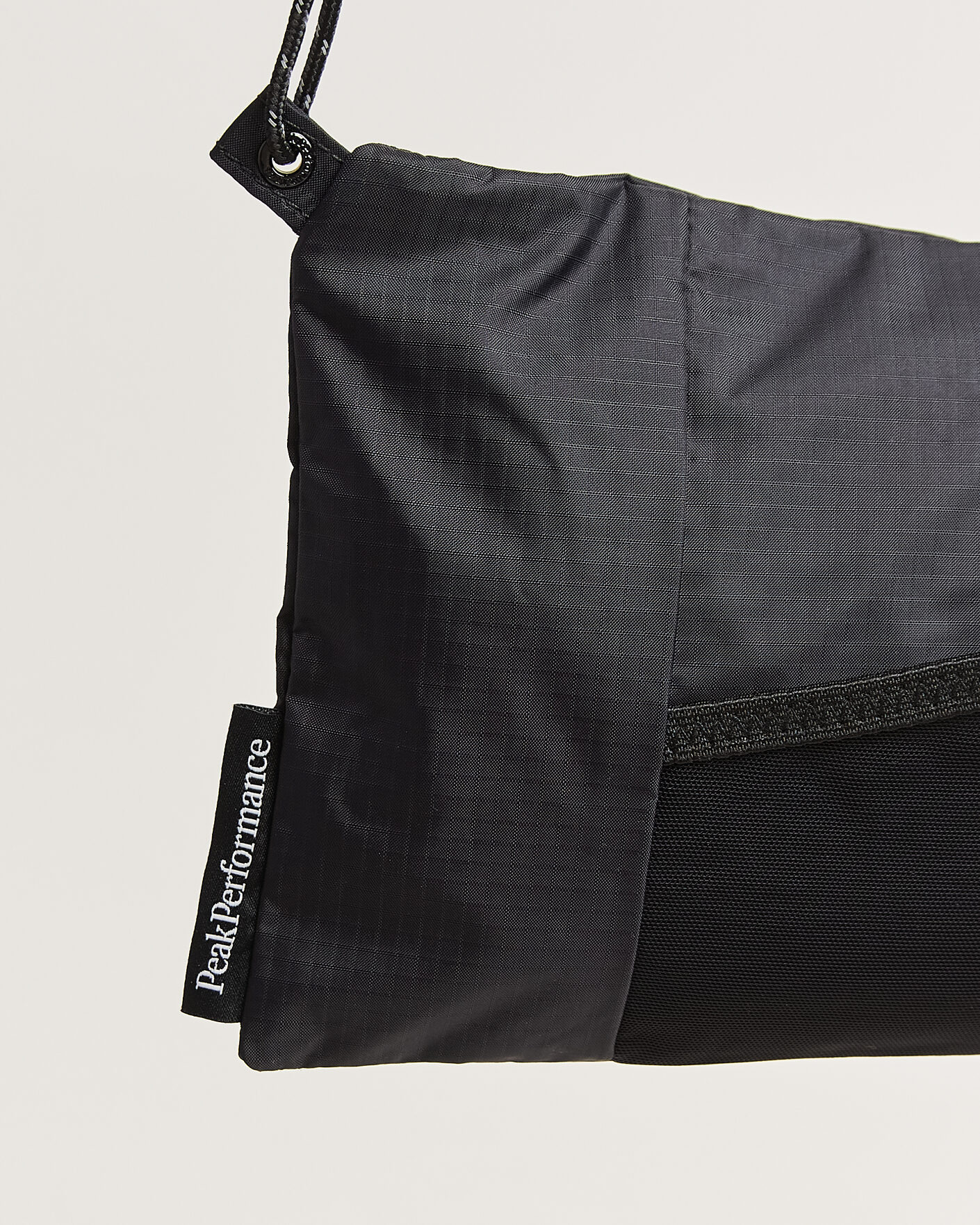 Herre | Tasker | Peak Performance | Accessory Bag Black