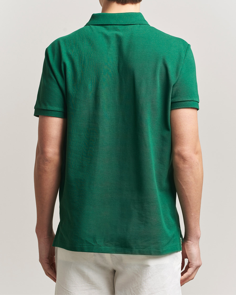 Herre | Polotrøjer | Polo Ralph Lauren | Custom Slim Fit Polo New Forest