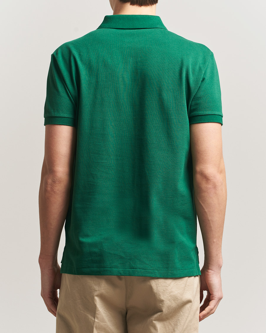 Herre | Polotrøjer | Polo Ralph Lauren | Slim Fit Polo New Forest